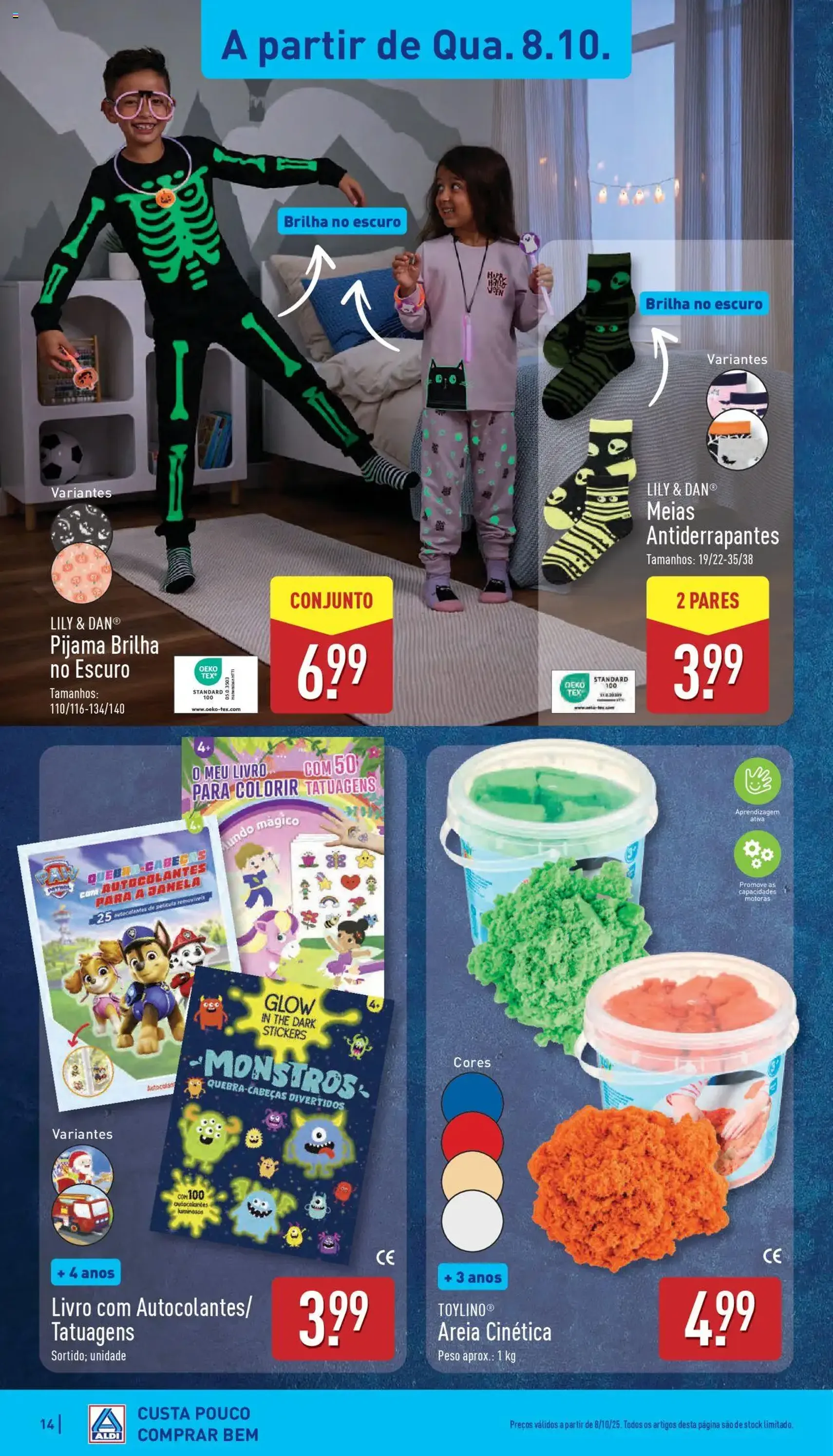 Aldi folheto - folheto válido a partir de 06/10/2025 página 14 de 32