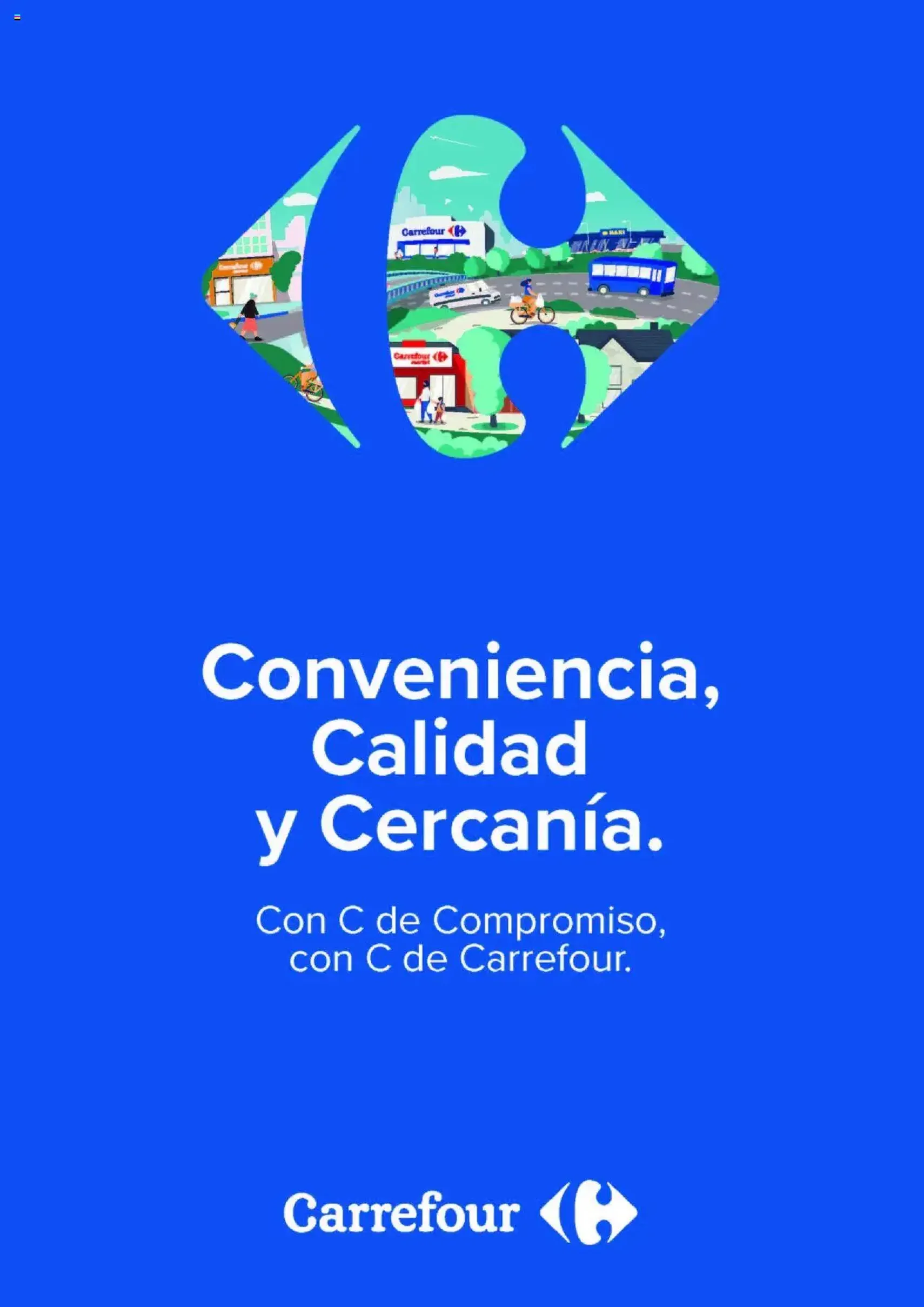 Carrefour Market catálogo - folleto válido desde 05/08/2025 página 20 de 22
