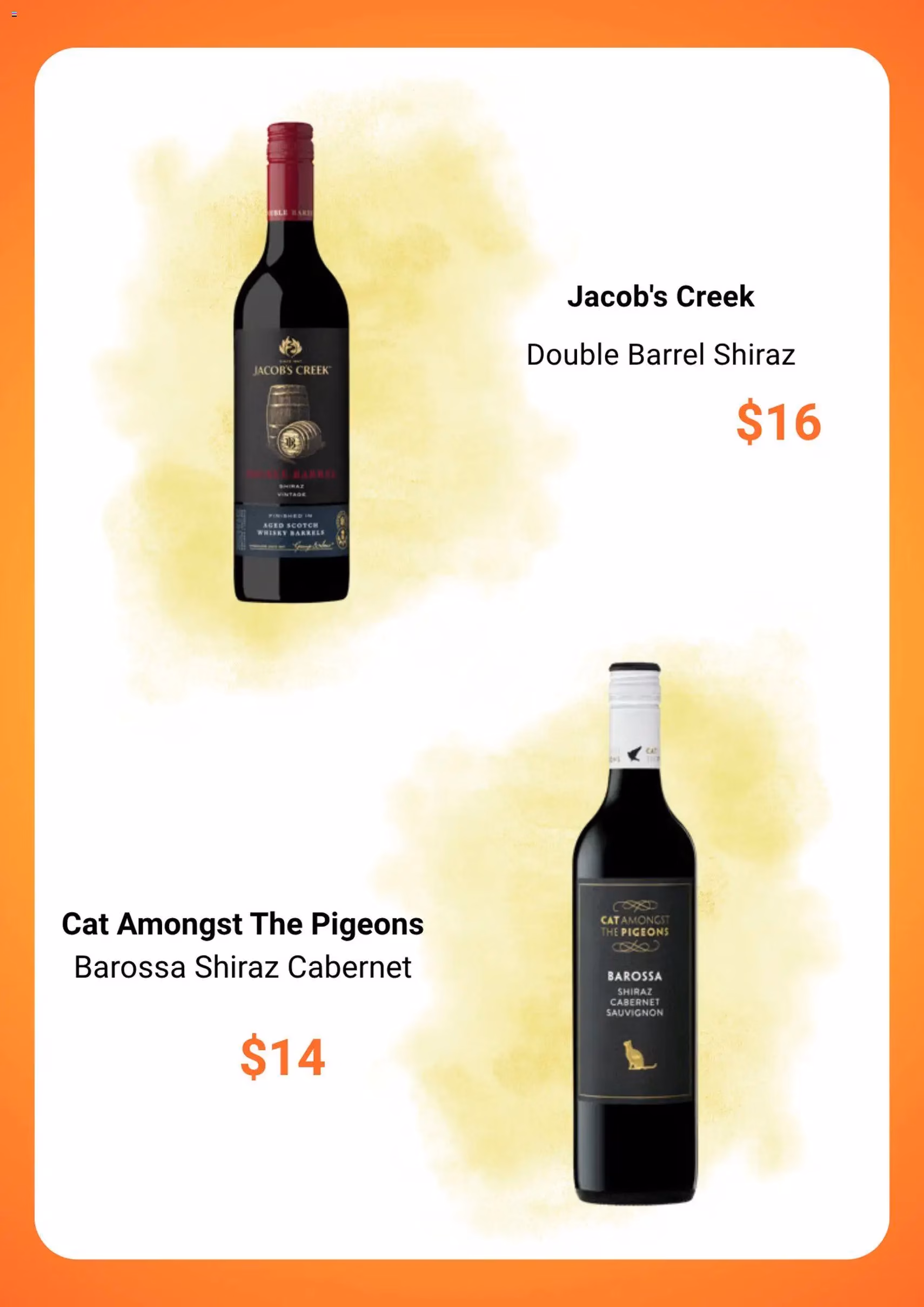 BWS catalogue - valid flyer from 24/06/2026, page 3 of 5