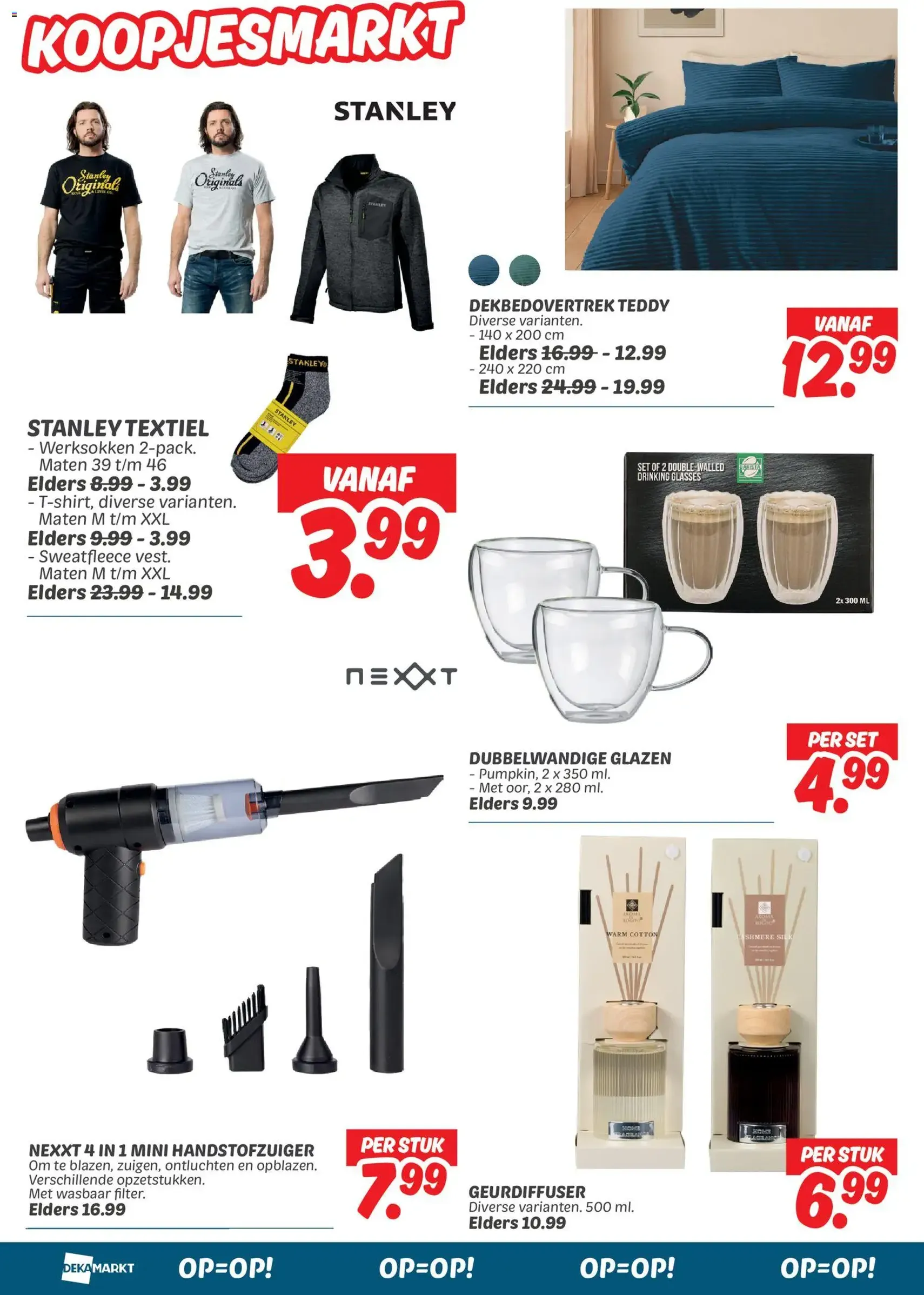 Dekamarkt - Folder - geldige folder vanaf 27-01-2026 pagina 24 van 30