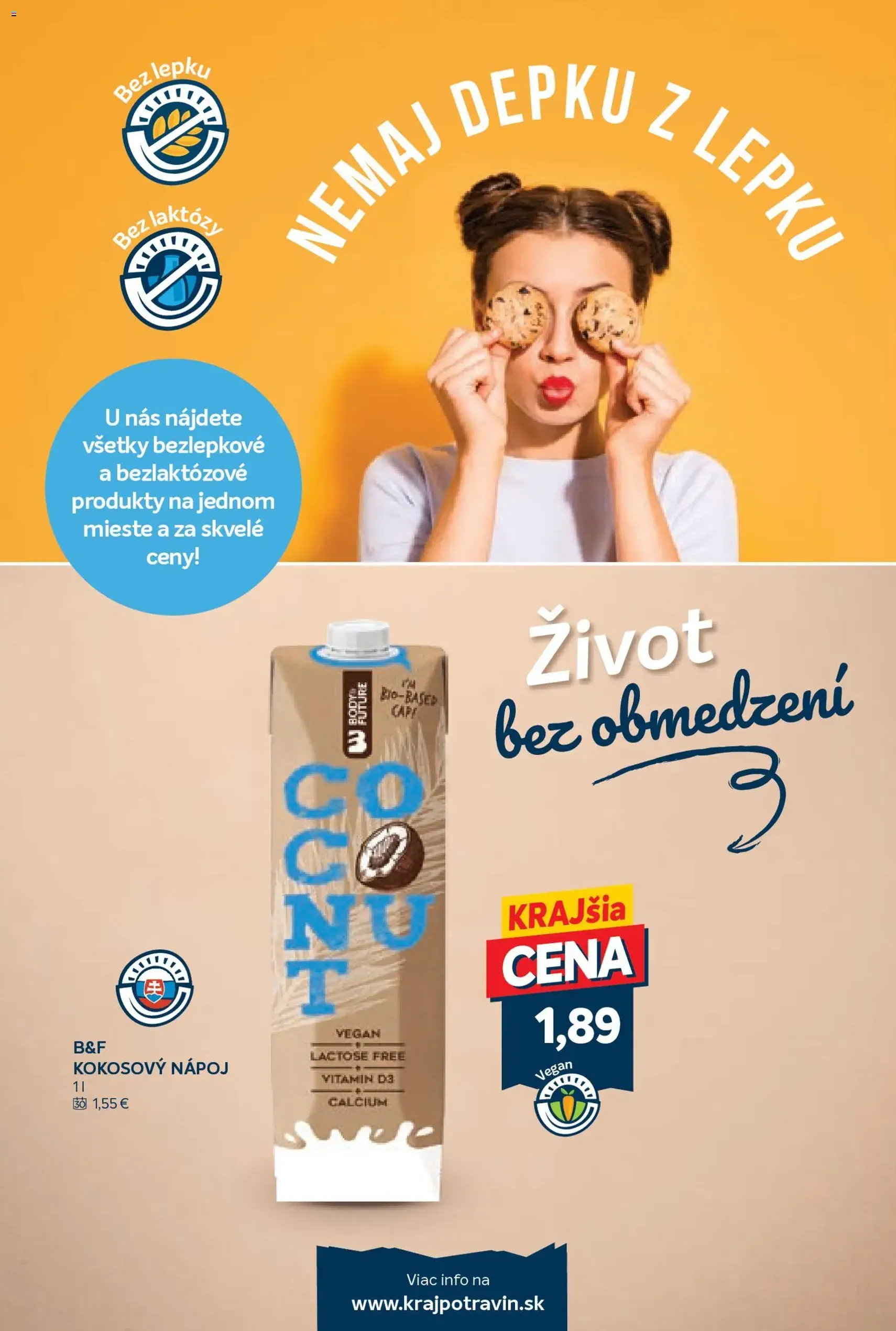 Kraj leták - platný leták od 29.10.2026 strana 16 z 17