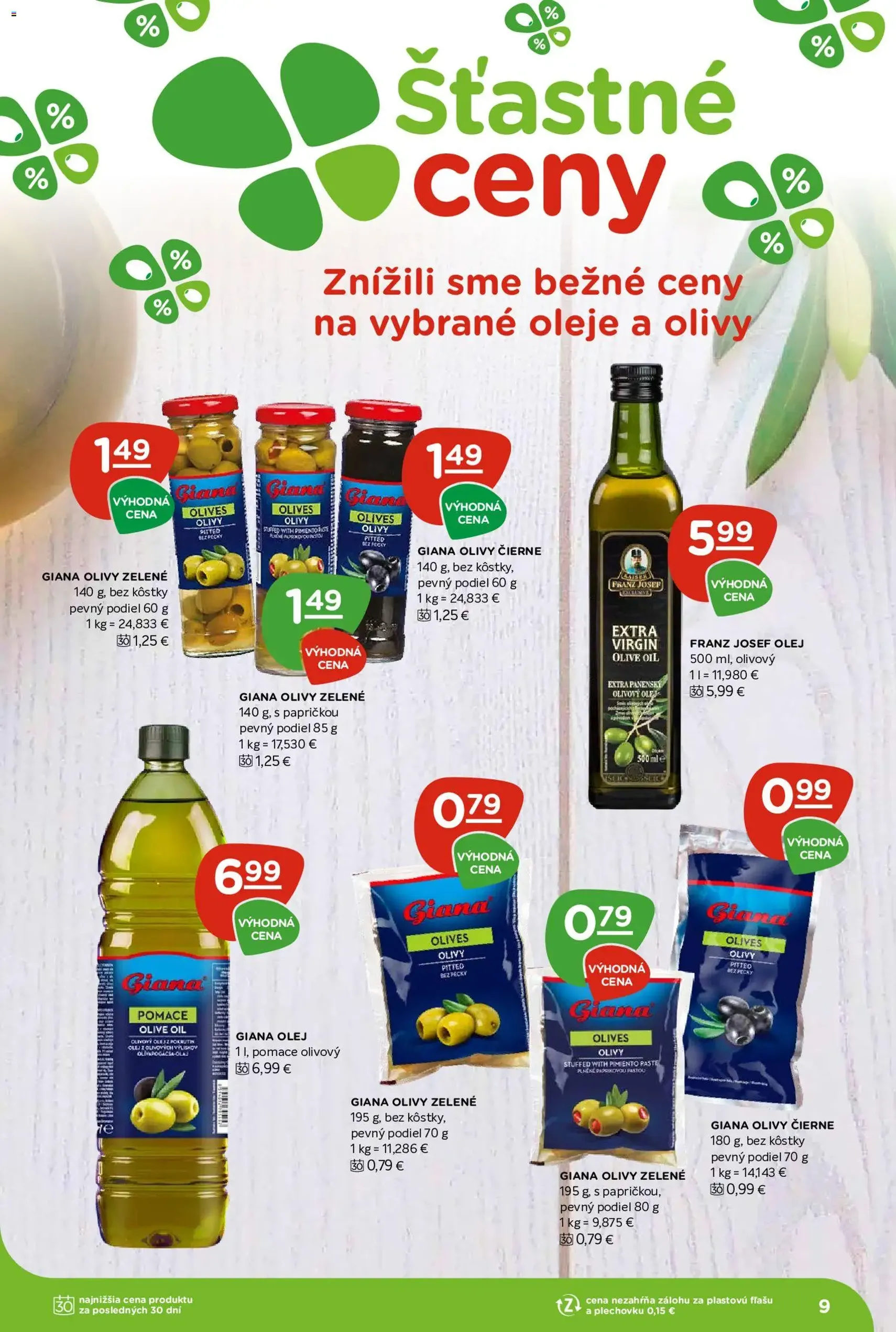 Terno leták - platný leták od 18.06.2026 strana 9 z 28