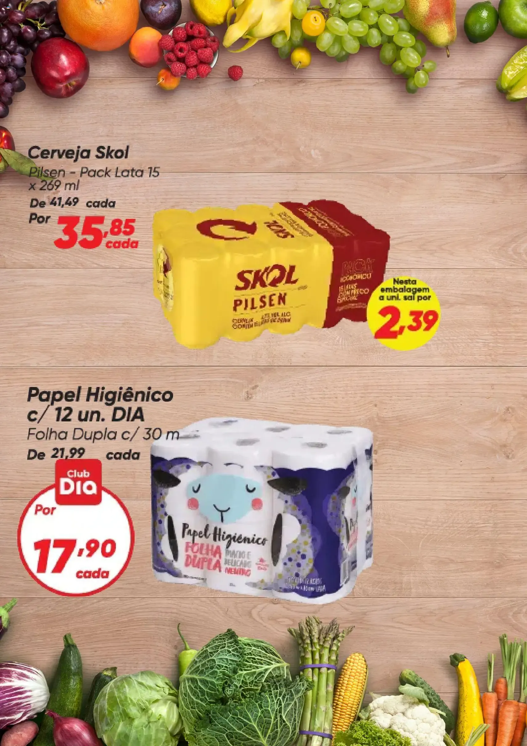 Dia promoções - folheto válido a partir de 30/12/2025 página 2 de 8