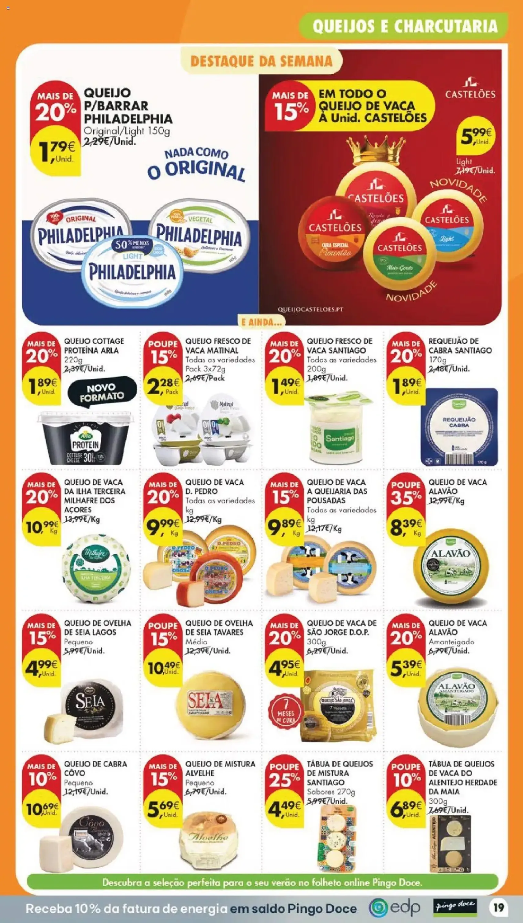 Pingo Doce folheto - folheto válido a partir de 21/07/2026 página 27 de 58