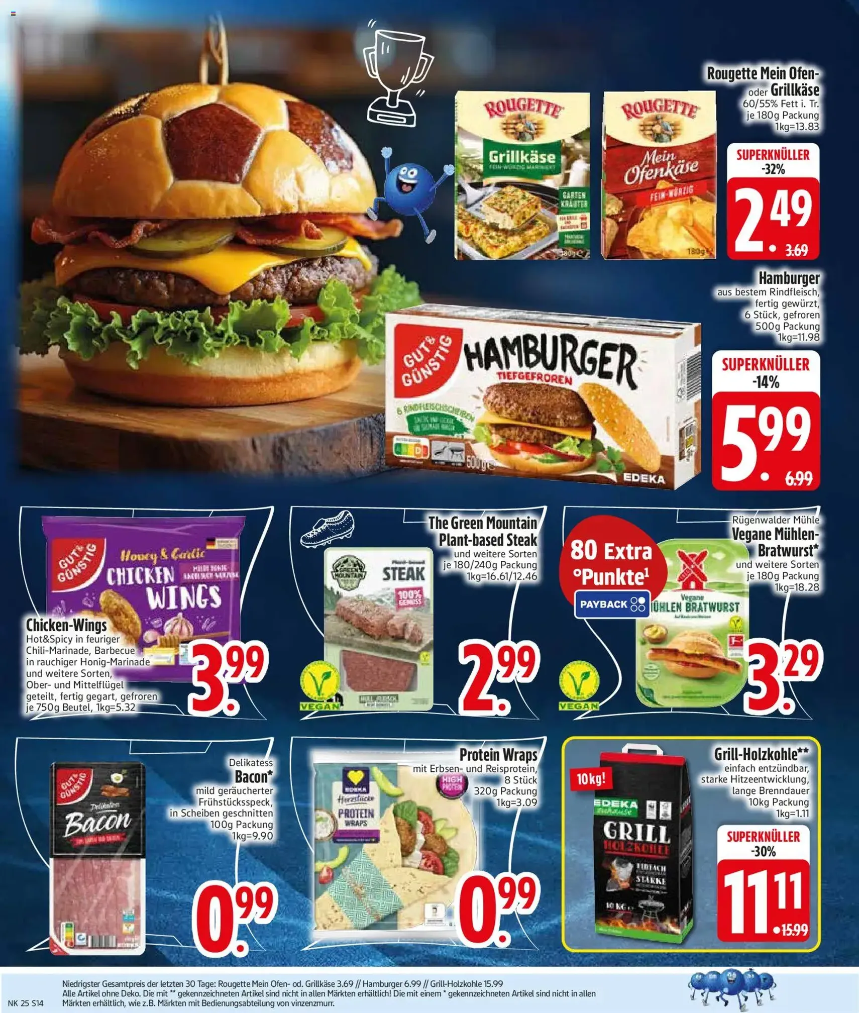 Edeka DE - DE Folder - geldige folder vanaf 15-06-2026 pagina 18 van 28