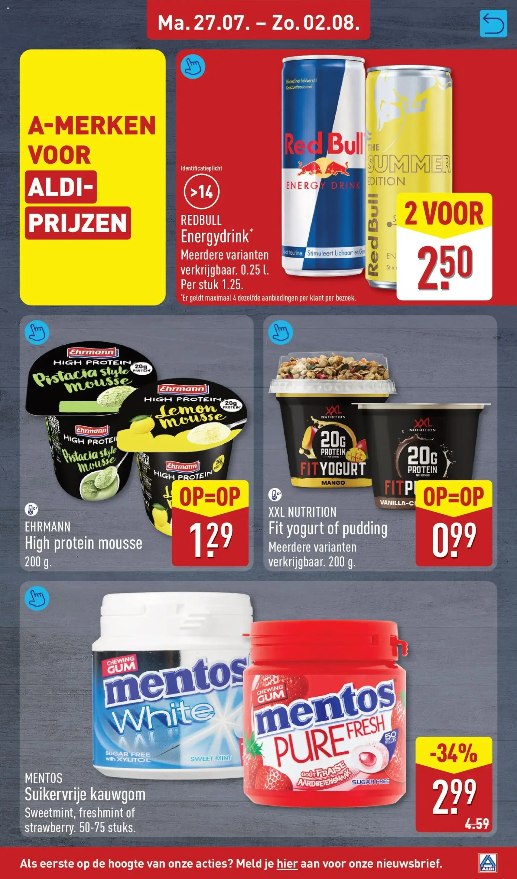 Aldi folder week 31 - geldige folder vanaf 27-07-2026 pagina 21 van 61
