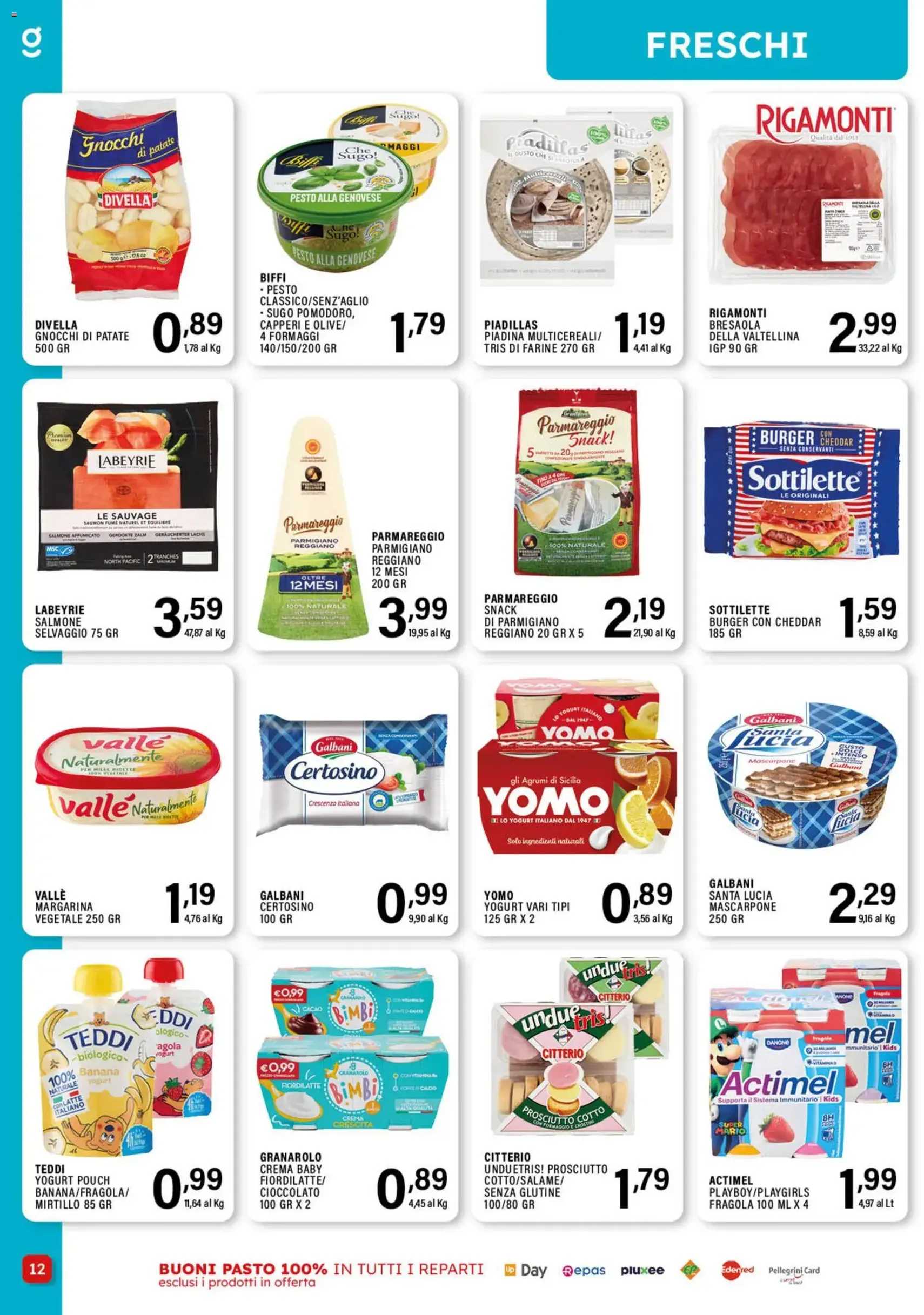 GECOP volantino - volantino valido dal 18/05/2026 pagina 12 di 20