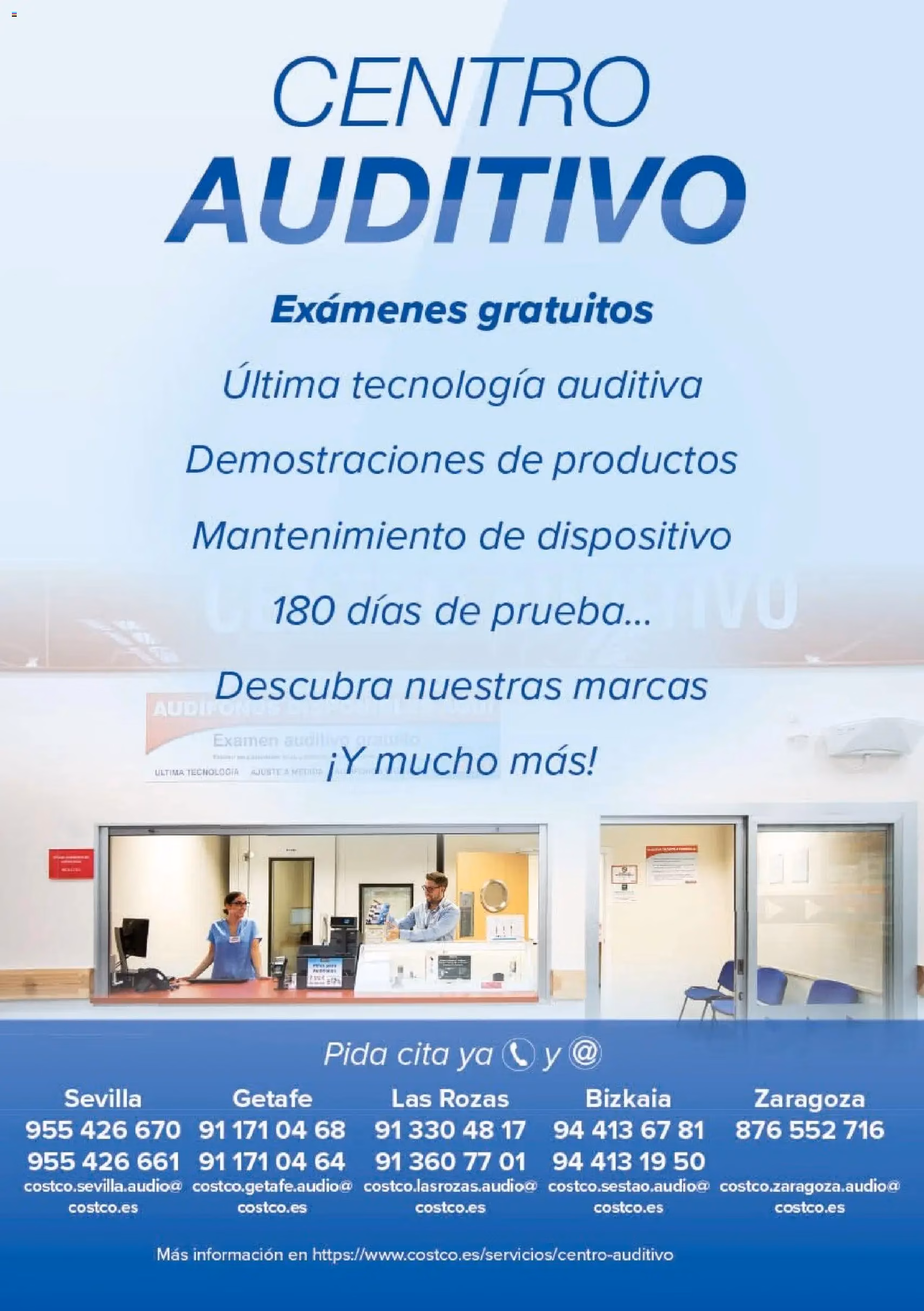 Costco catálogo - folleto válido desde 27/10/2025 página 16 de 20