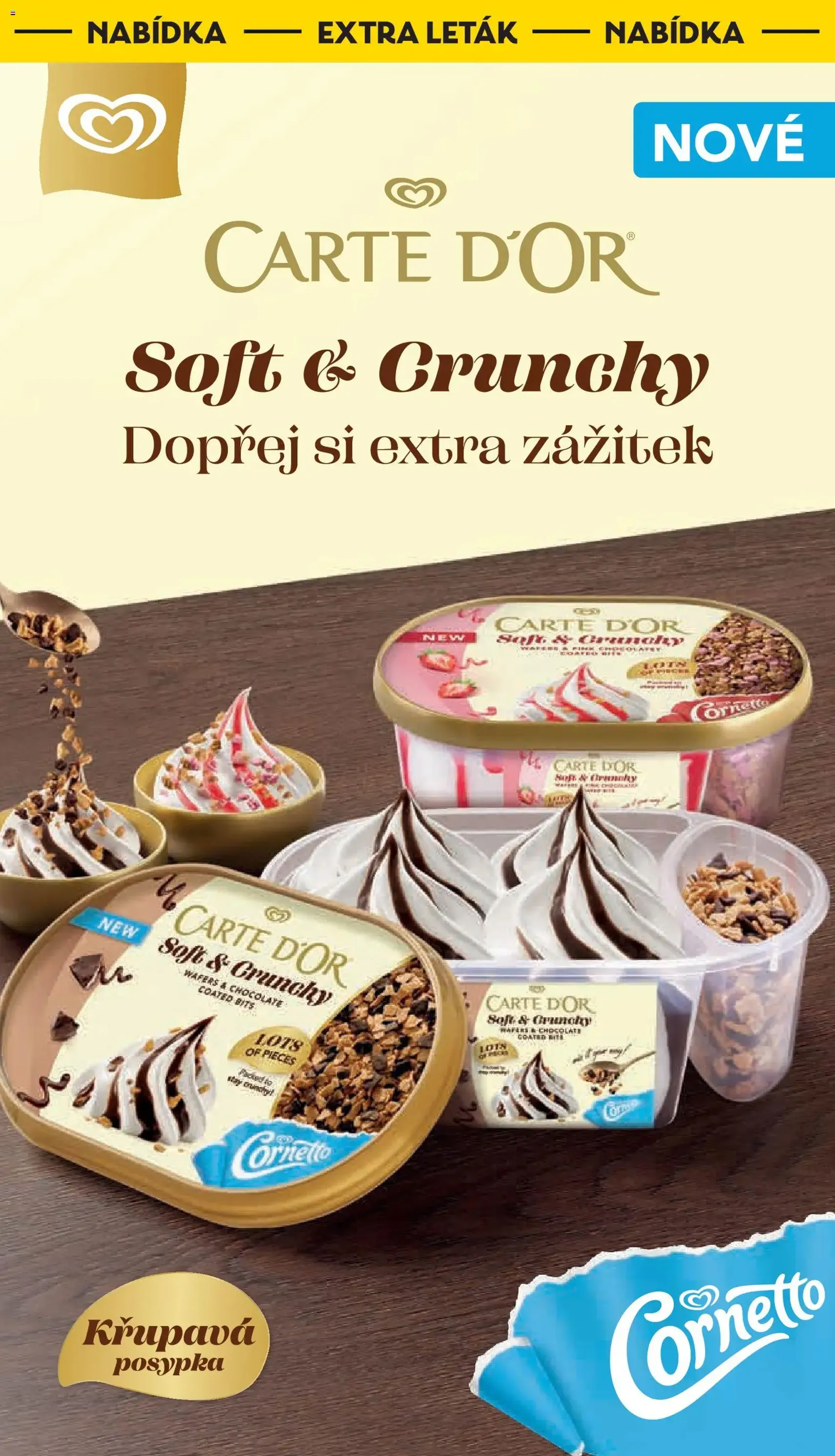 Albert leták - Hypermarket - platný leták od 10.06.2026 strana 9 z 56