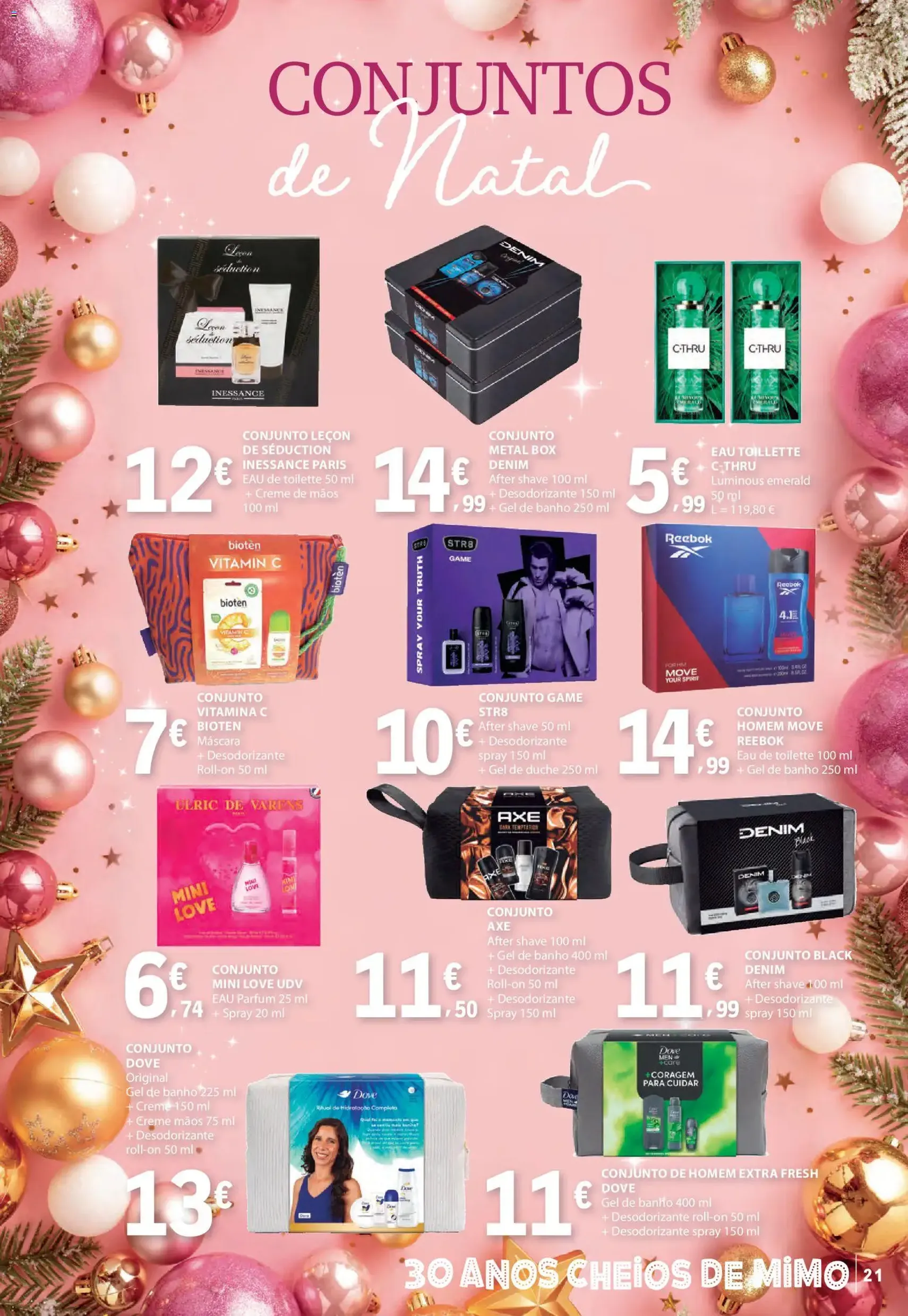 E.Leclerc folheto - folheto válido a partir de 06/11/2025 página 21 de 36