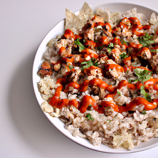 Recipe preview Copycat Chipotle Southwest Dressing Sauce