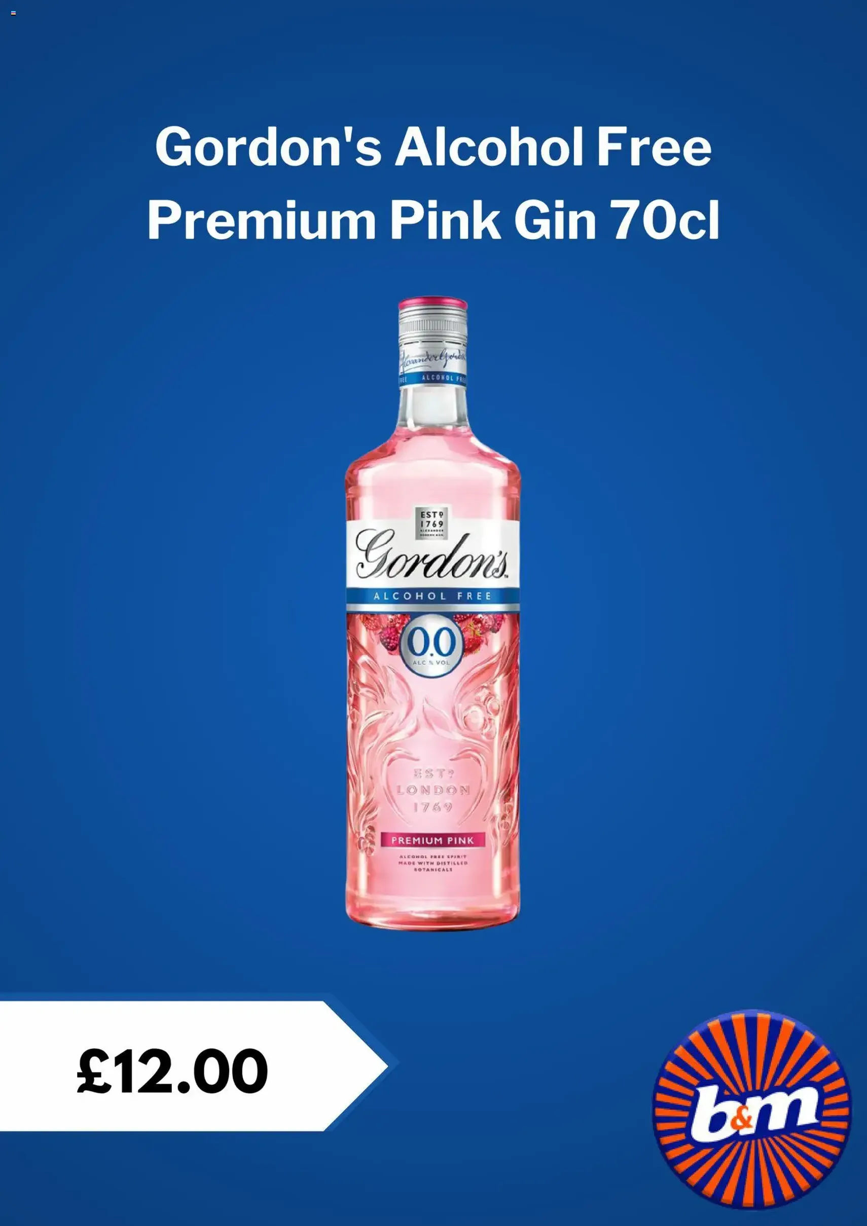 B&M - Offers - valid flyer from 25/12/2025, page 7 of 8