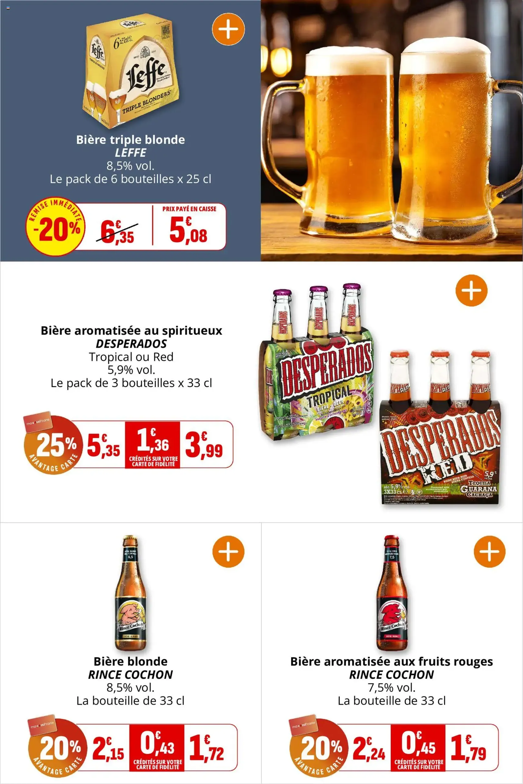 Coccinelle catalogue - brochure valable à partir du 23/09/2026, page 37 sur 46