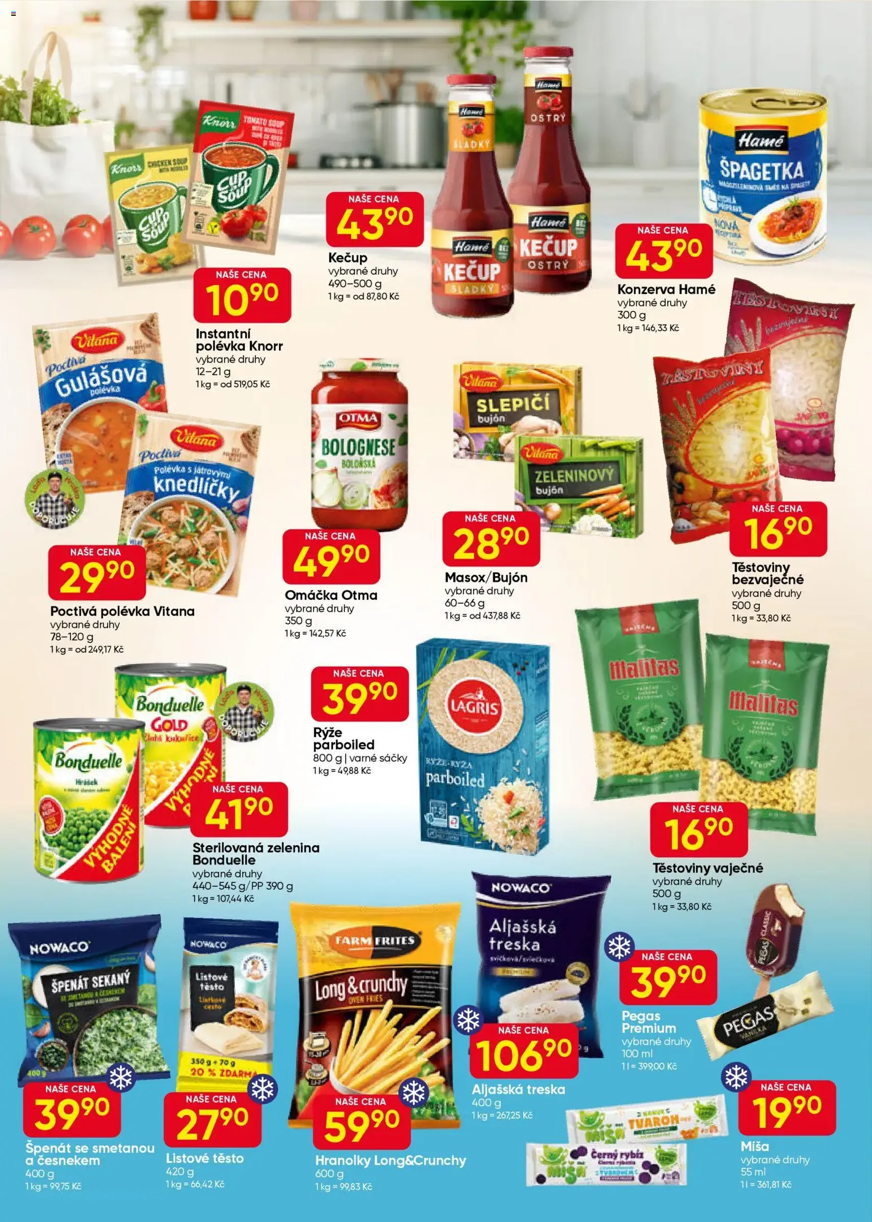 Hruška leták - platný leták od 28.01.2026 strana 4 z 8