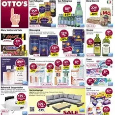 Otto's aktionen - Prospekt Vorschau gültig ab 28.07.2026