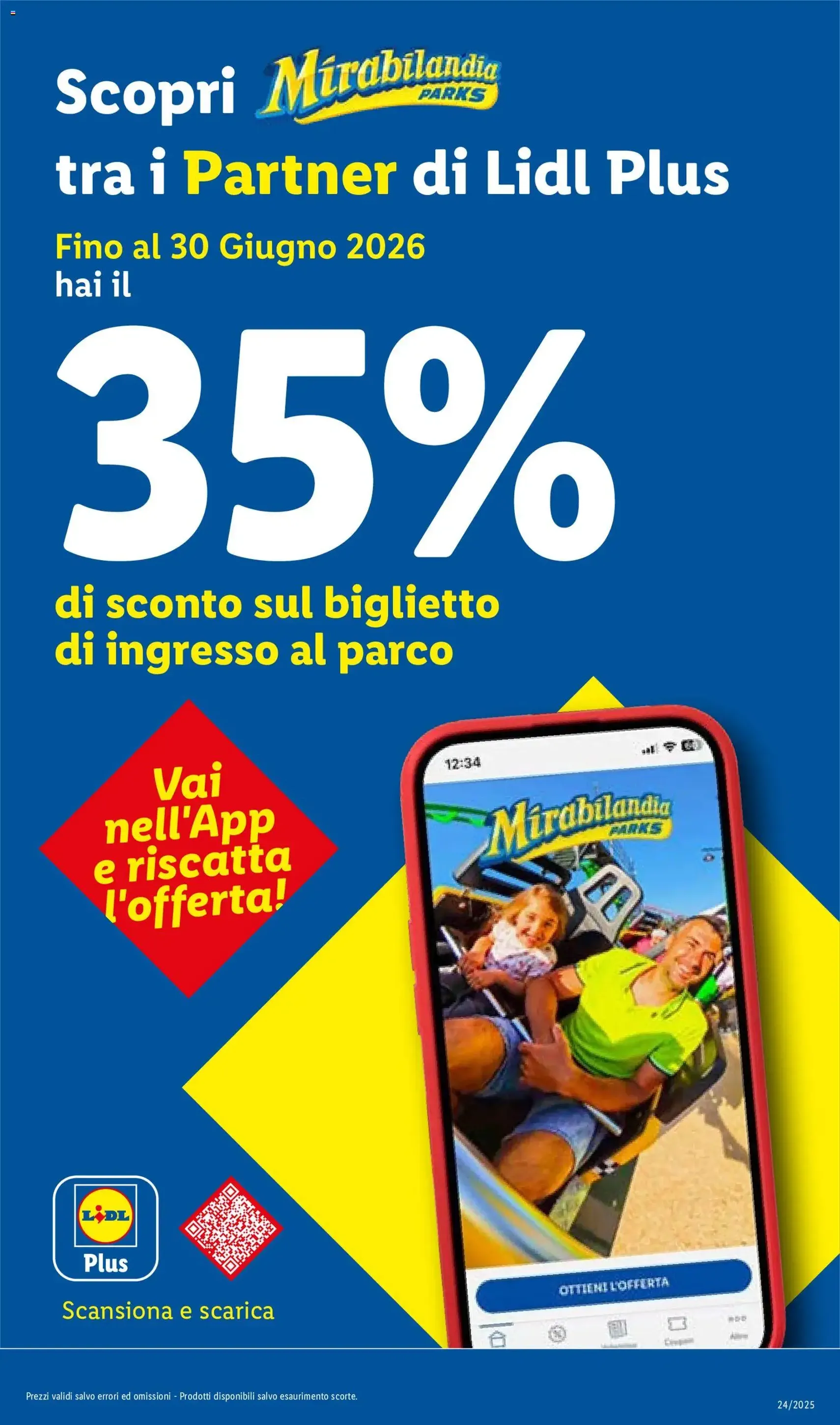 Lidl volantino - volantino valido dal 11/06/2026 pagina 41 di 52
