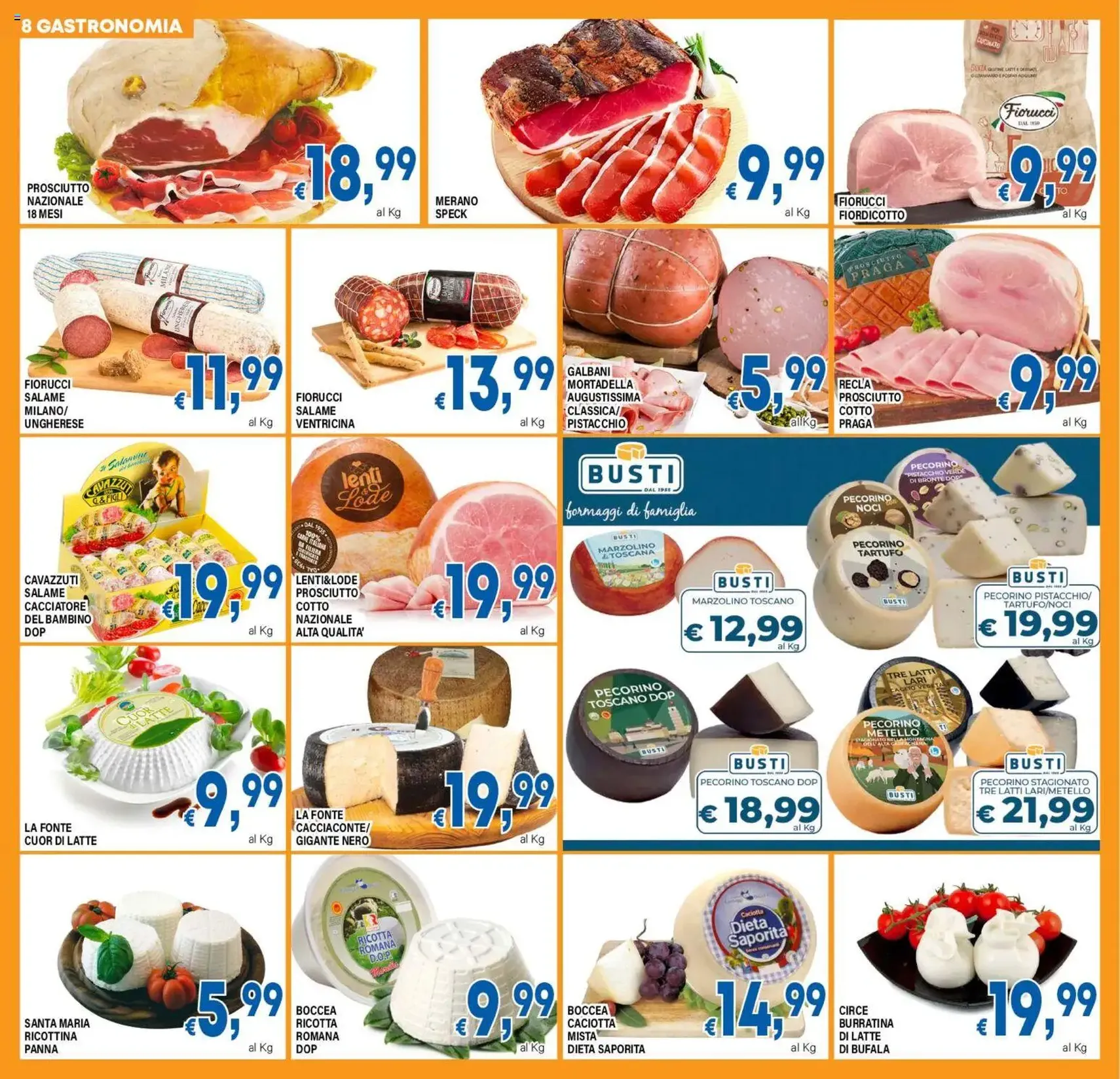 Volantino DEM - volantino valido dal 18/11/2025 pagina 8 di 20