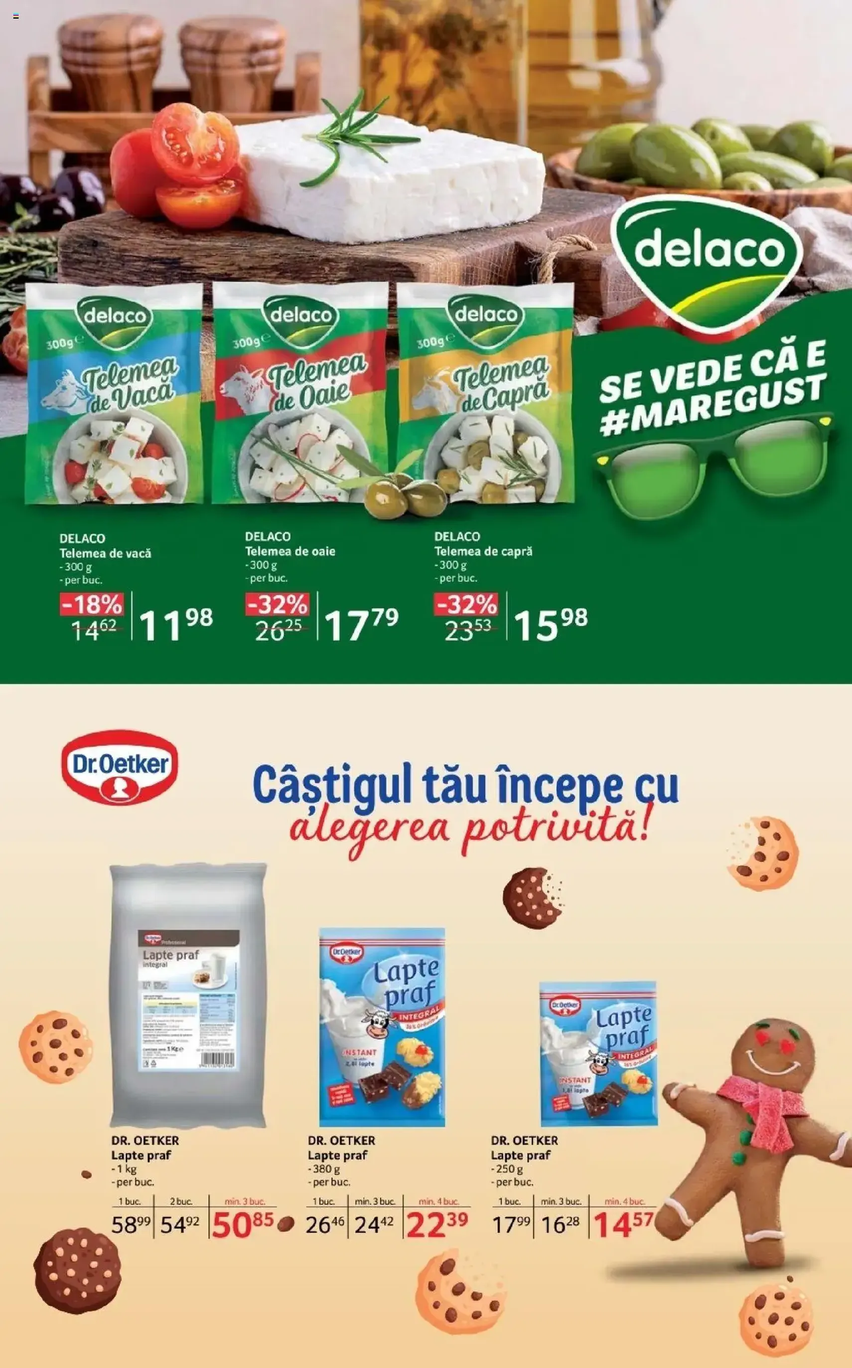 Catalog Selgros - Food - cataloage valabile începând cu 17.10.2025 pagina 17 din 44 Catalog Selgros - Food - cataloage valabile începând cu 17.10.2025 pagina 17 din 44