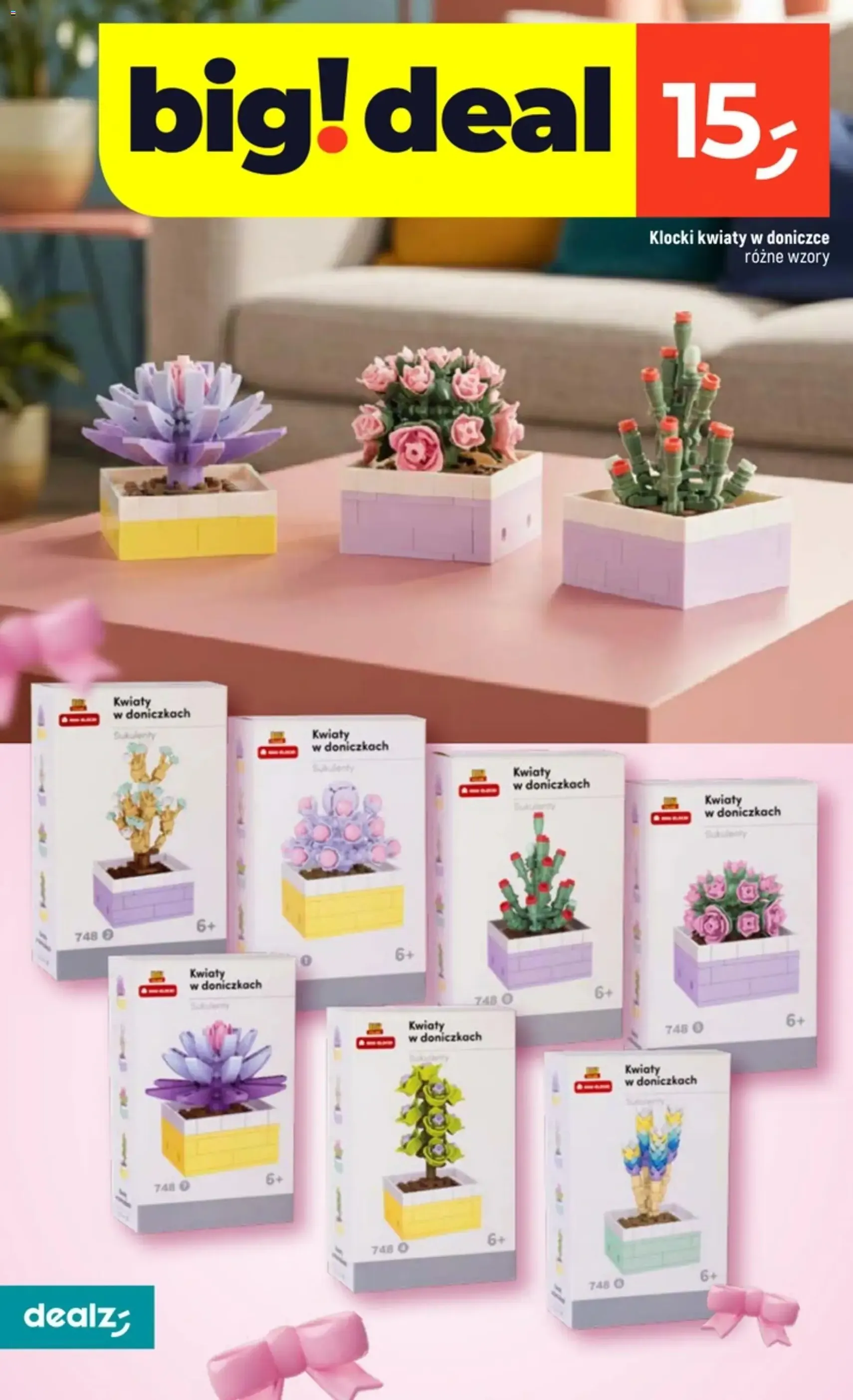 Dealz Gazetka - ważny gazetka od 29.01.2026 strona 28 z 48