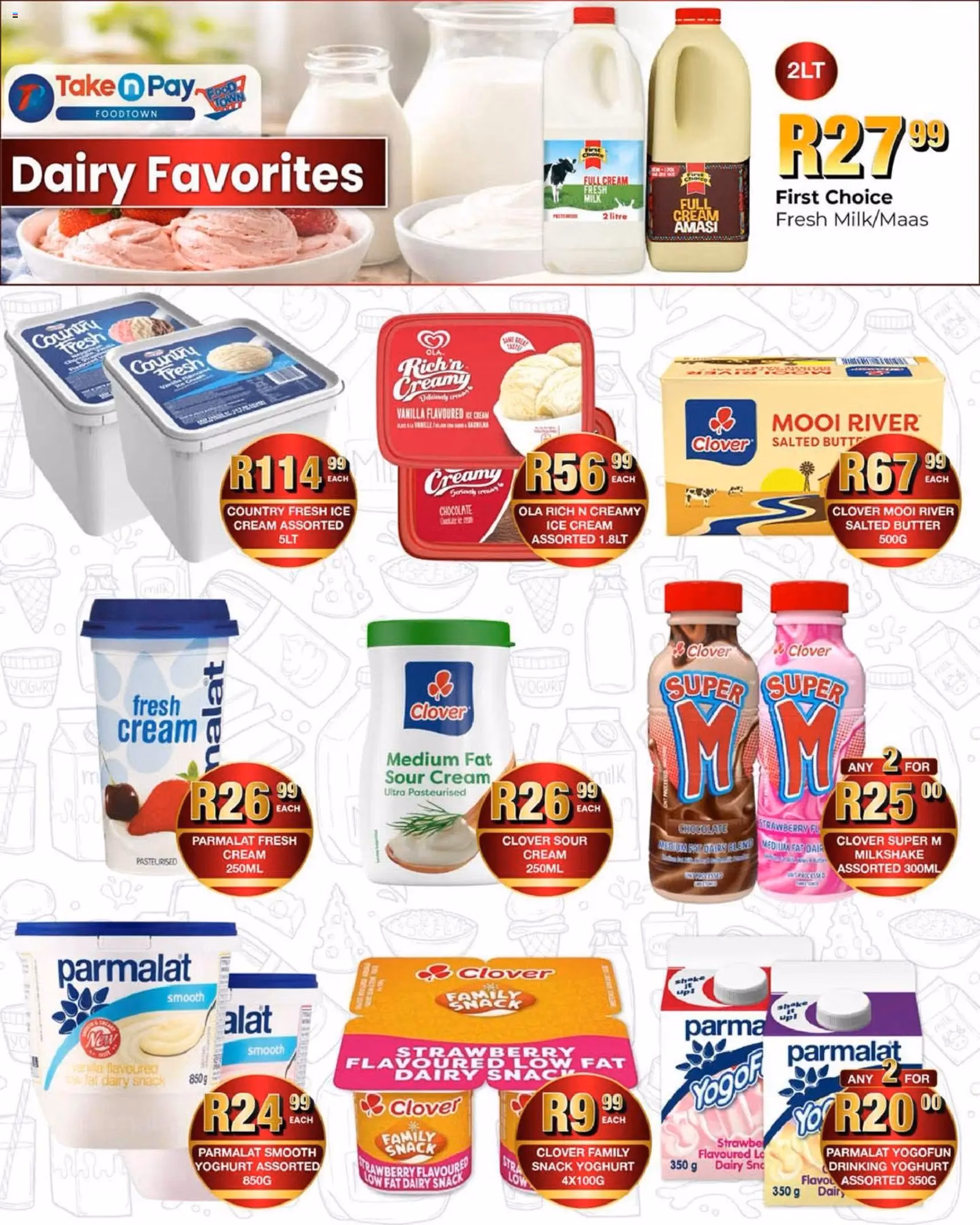 Take n Pay Specials - valid flyer from 09/02/2026, page 22 of 41