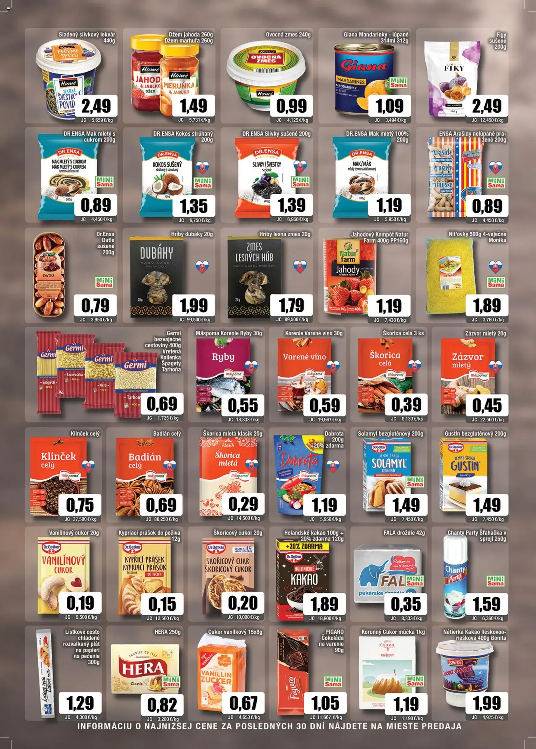 Sama leták - platný leták od 05.12.2025 strana 6 z 12