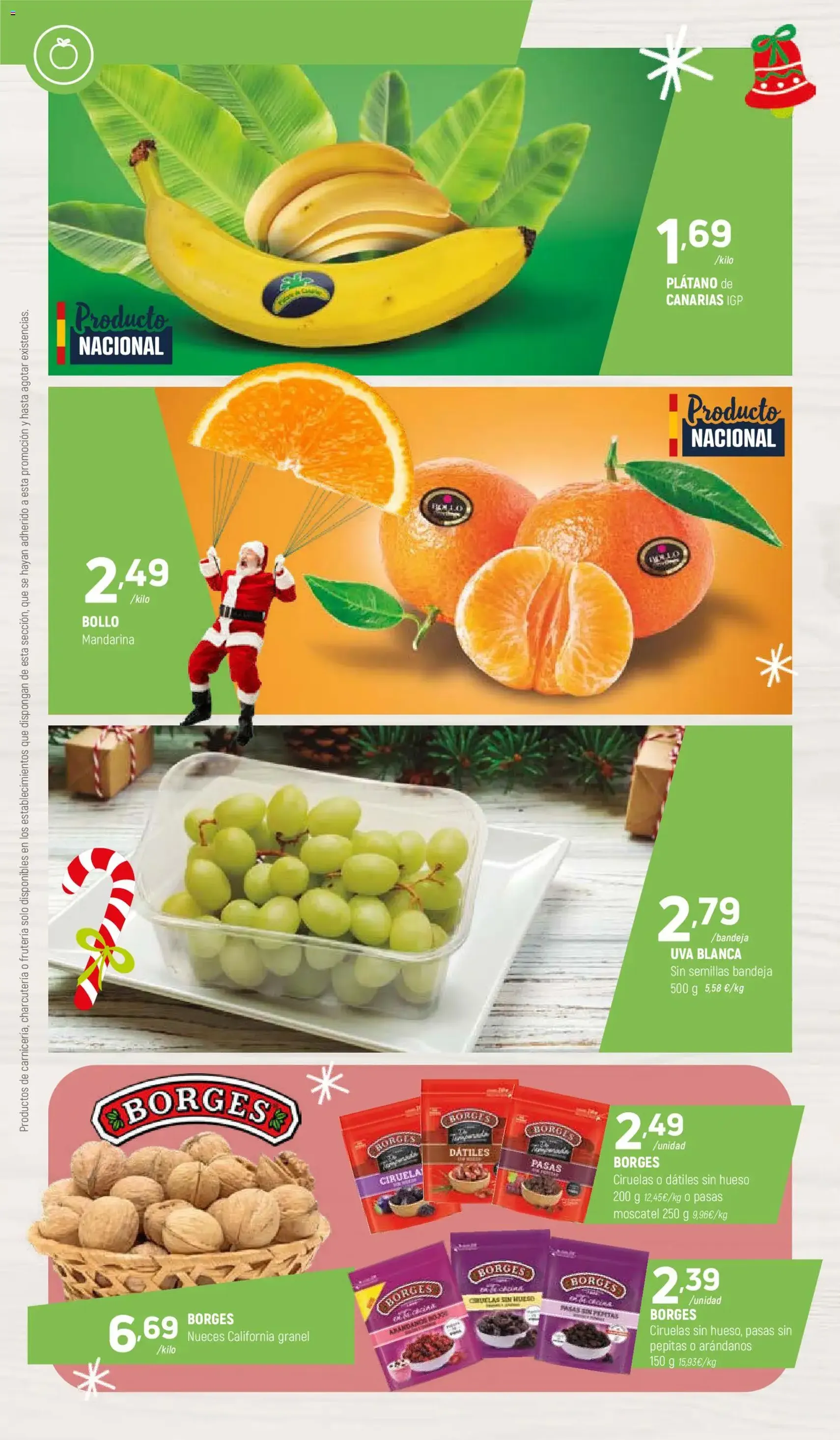 Coviran ofertas - folleto válido desde 16/12/2025 página 2 de 24