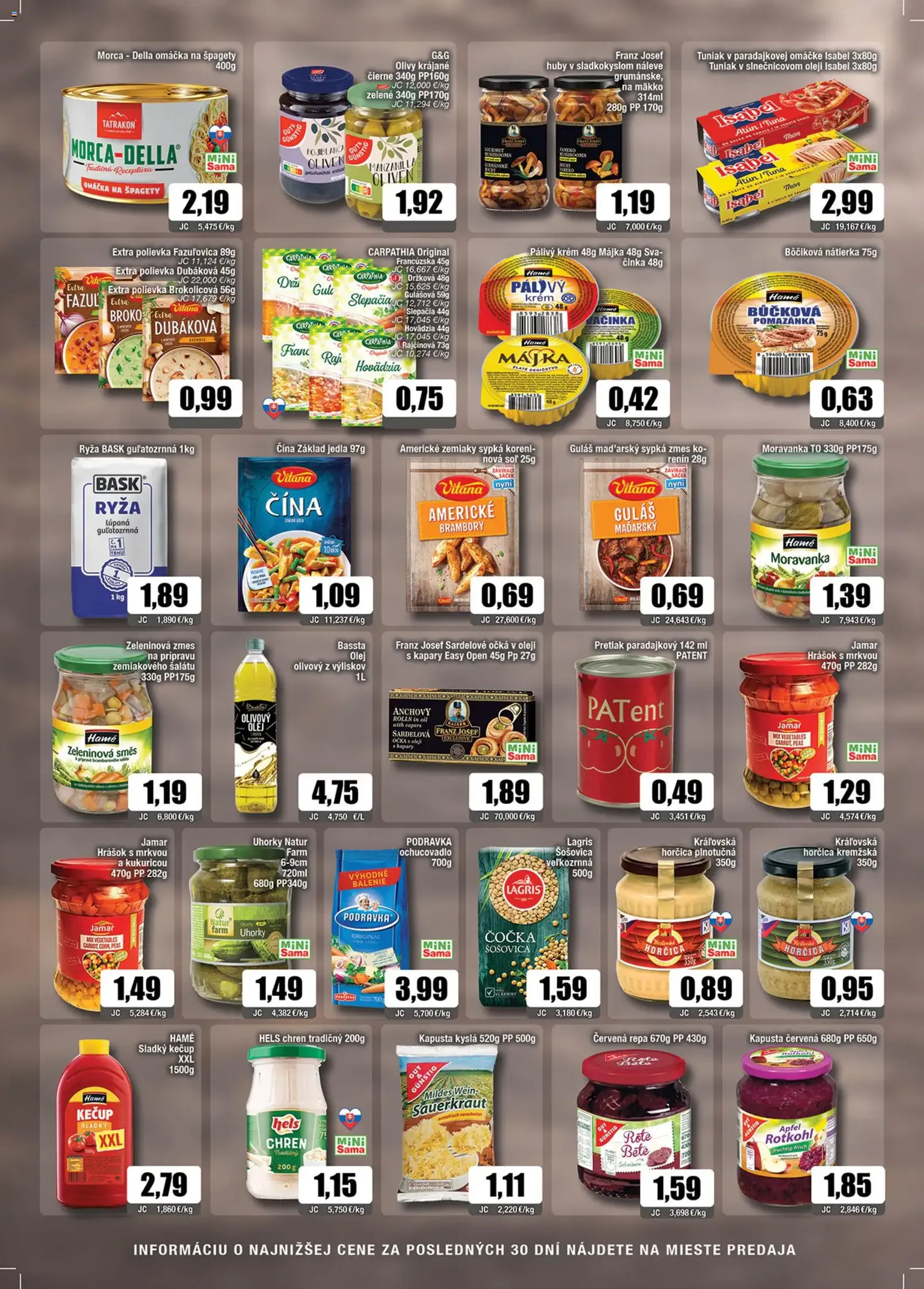 Sama leták - platný leták od 05.12.2025 strana 5 z 12