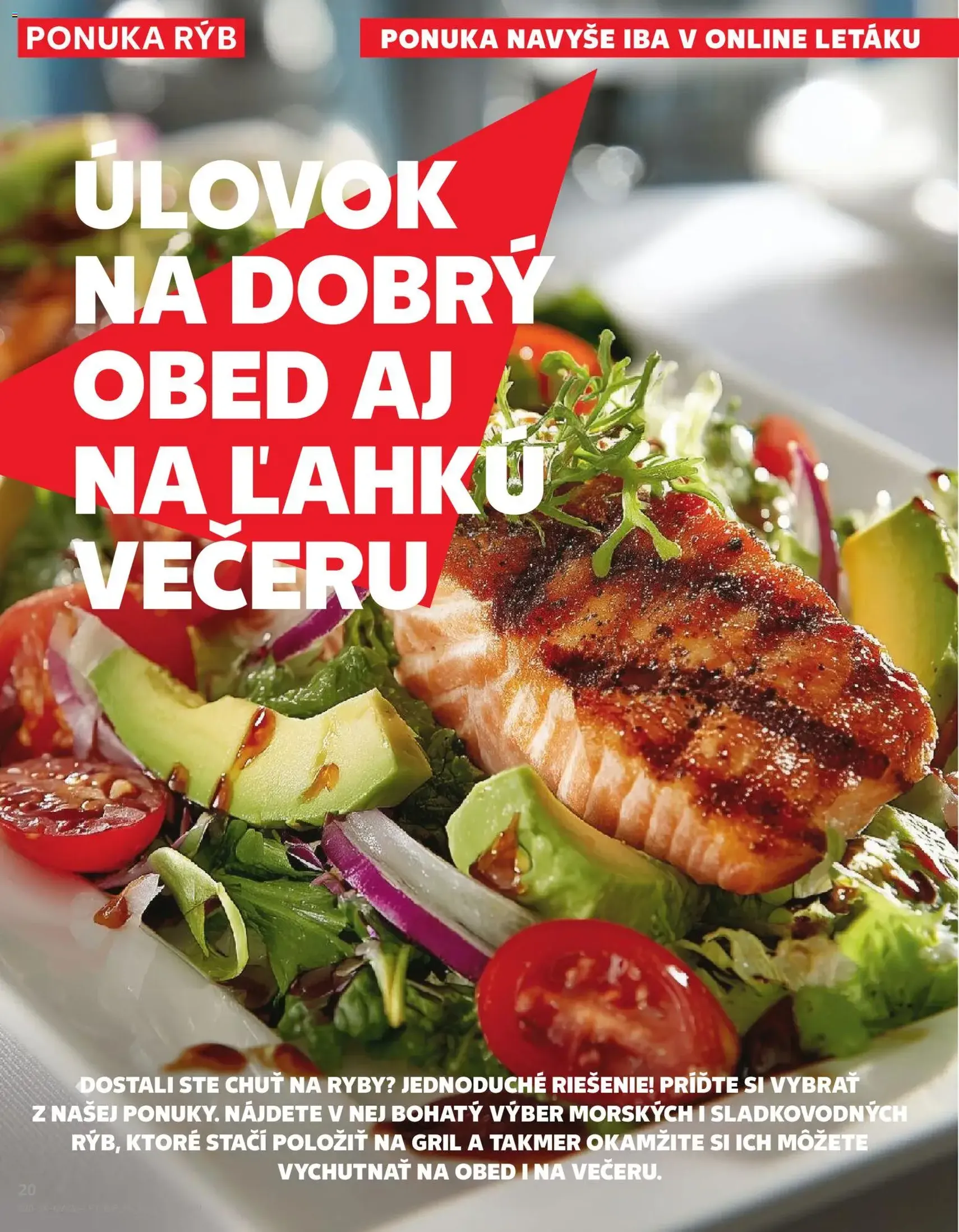 Kaufland SK akciós újság - 2026.06.25. érvényes szórólap 20 oldal 84 oldalból