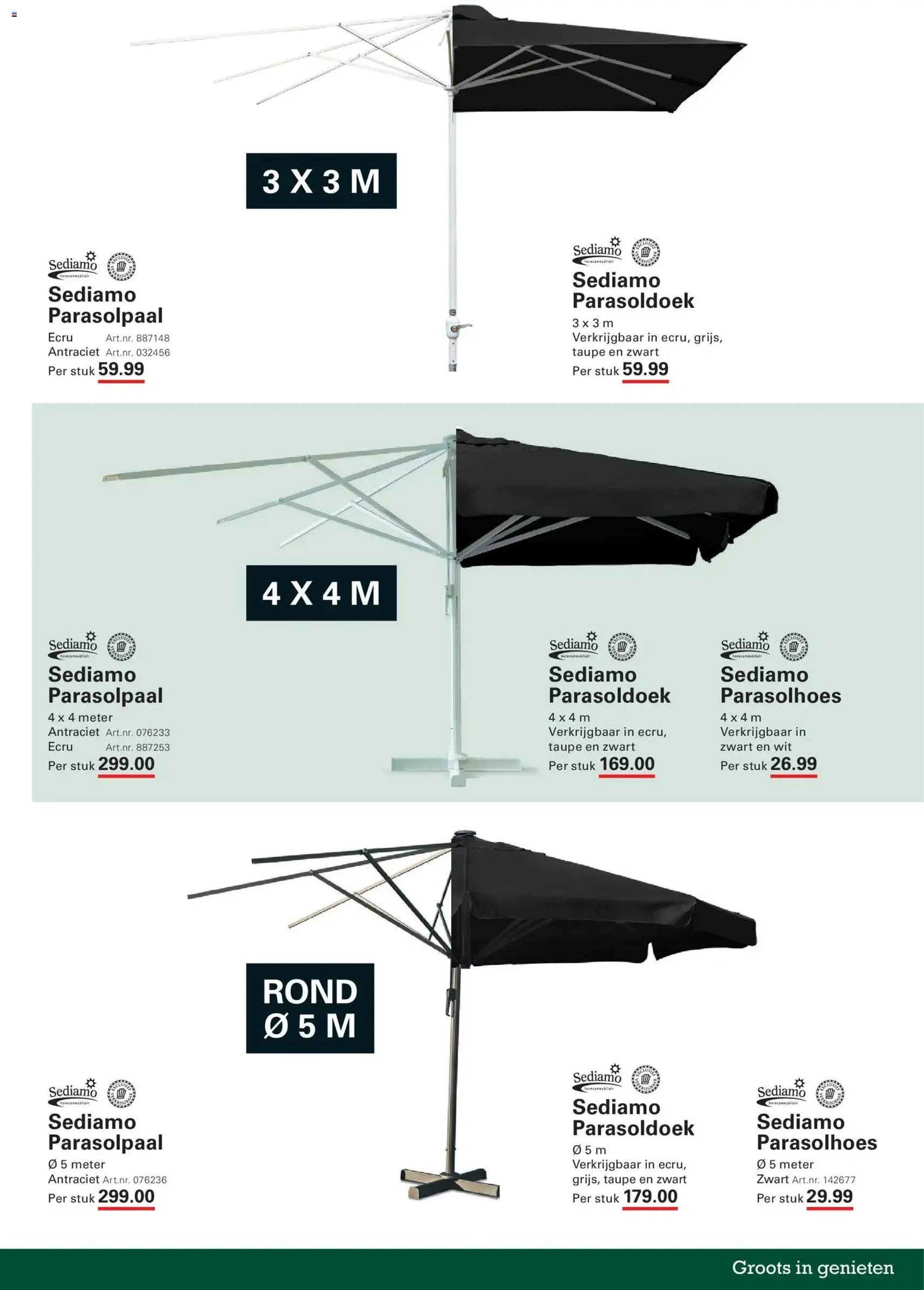 Sligro - Folder - geldige folder vanaf 29-01-2026 pagina 87 van 91