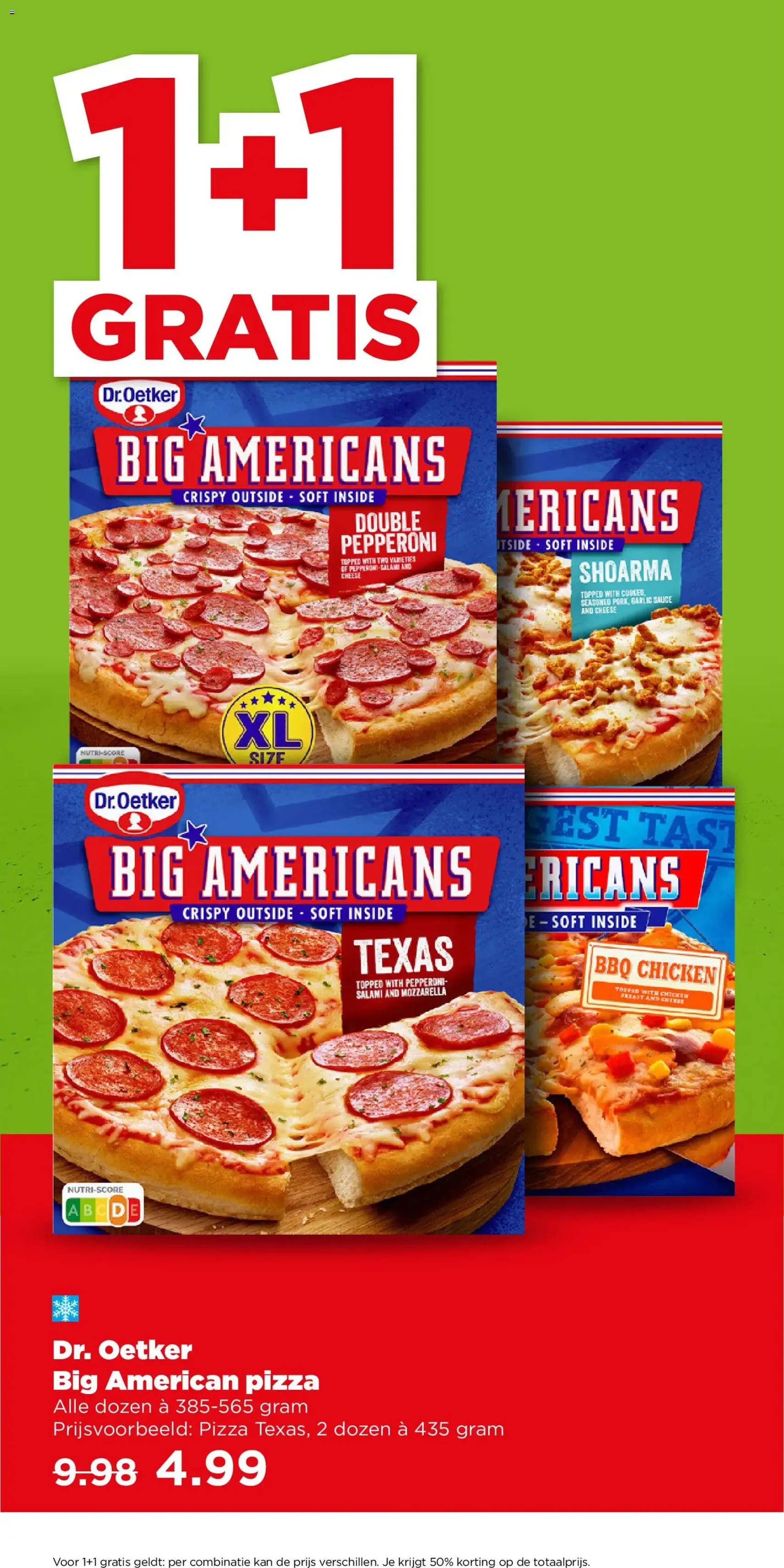 Plus - Folder week 7 - geldige folder vanaf 11-02-2026 pagina 5 van 48