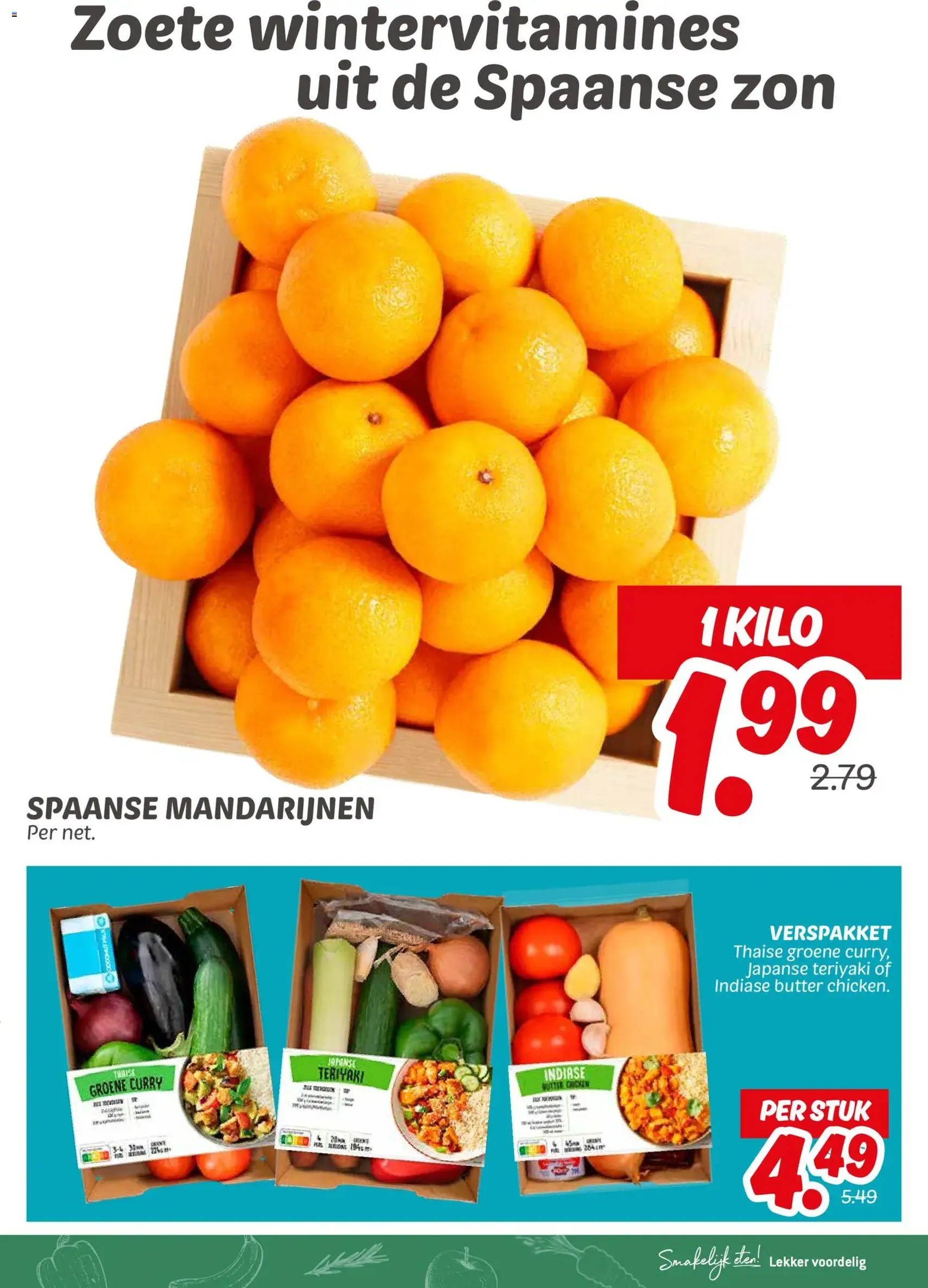 Dekamarkt - Folder - geldige folder vanaf 18-11-2025 pagina 13 van 30