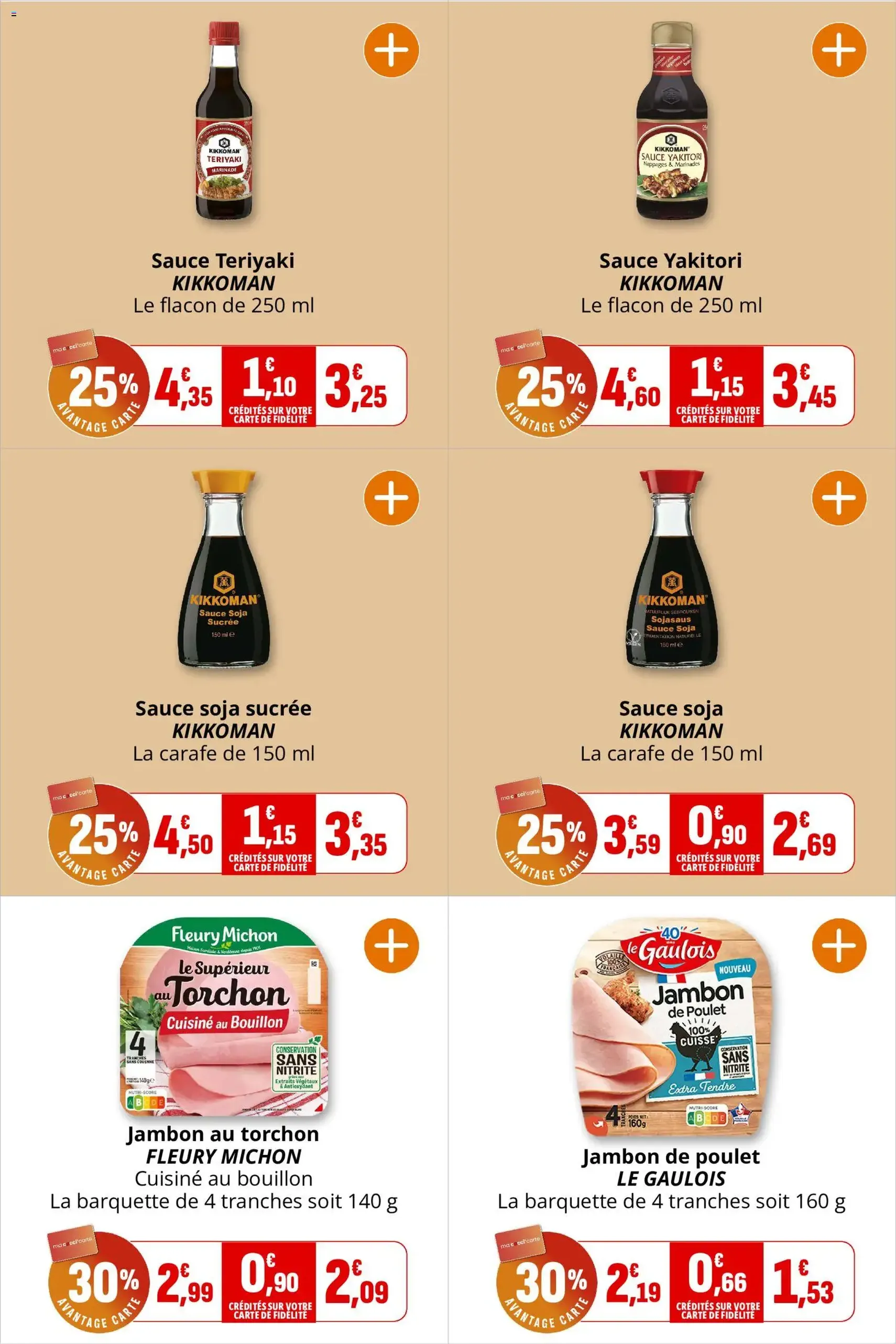 Coccinelle catalogue - brochure valable à partir du 23/09/2026, page 9 sur 46