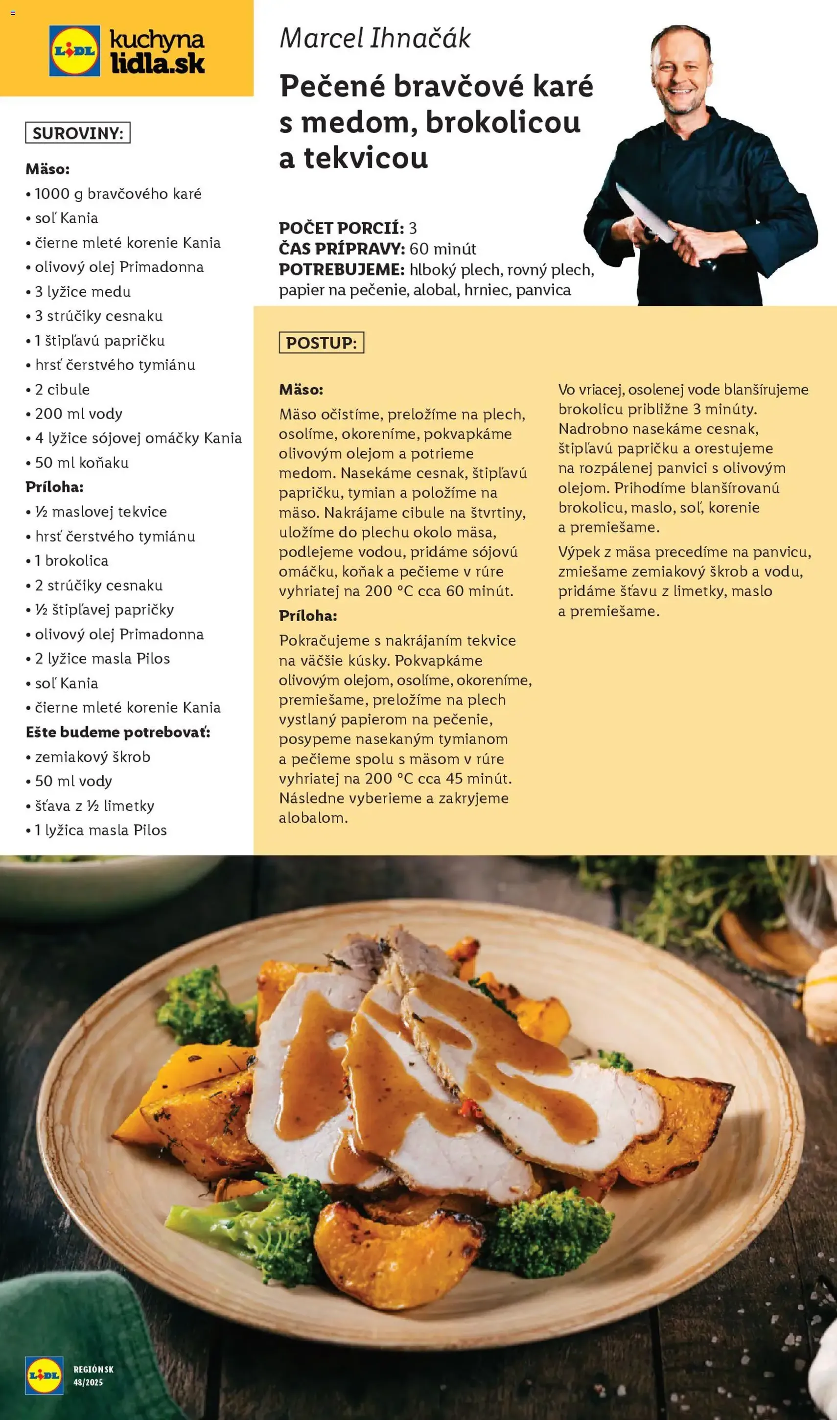 Lidl Black Friday - platný leták od 24.11.2025 strana 88 z 90