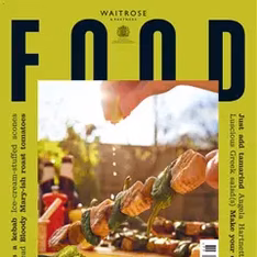 Waitrose Offers - Flyer preview valid from 03/06/2026