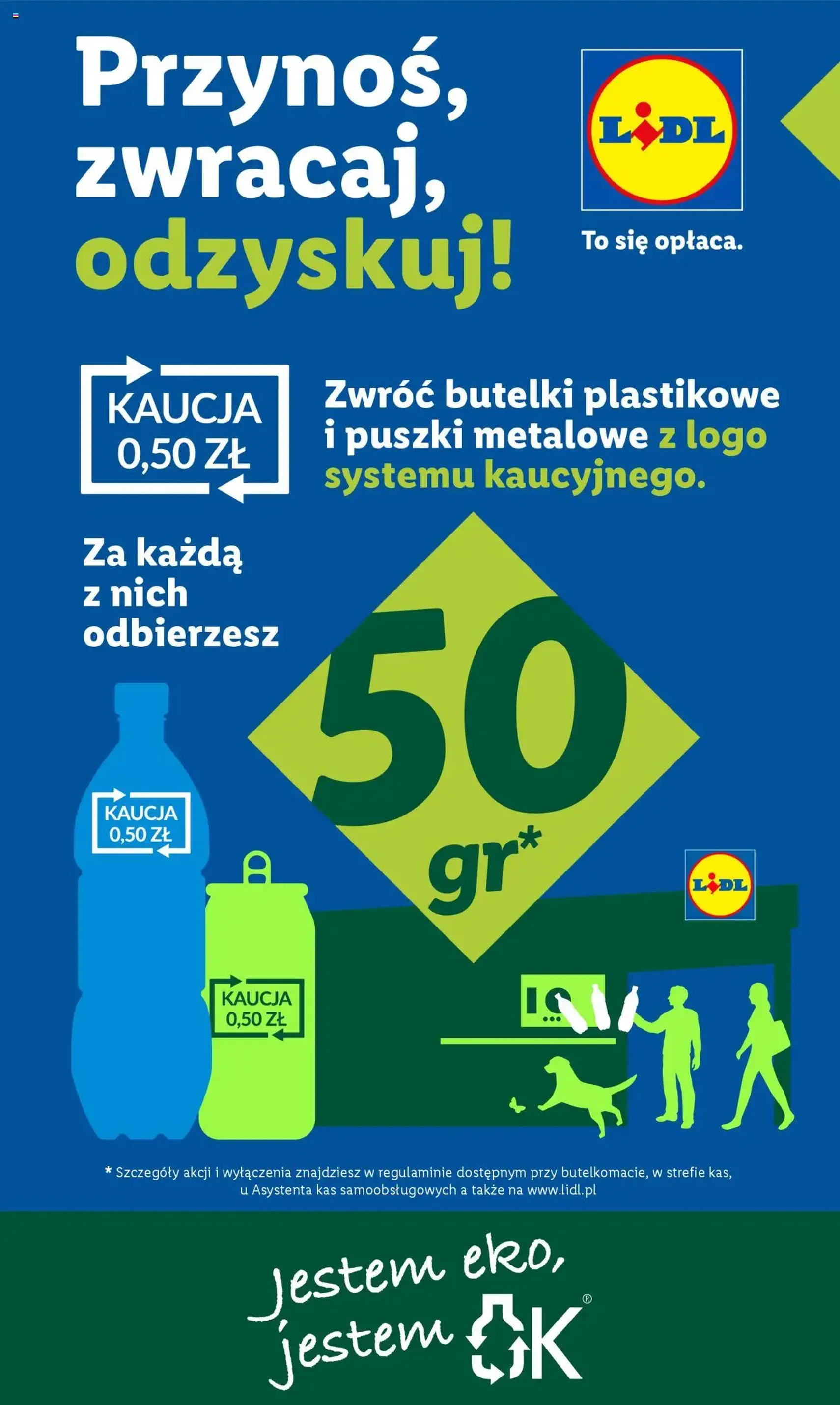 Lidl Gazetka - ważny gazetka od 06.10.2025 strona 50 z 72 Lidl Gazetka - ważny gazetka od 06.10.2025 strona 50 z 72