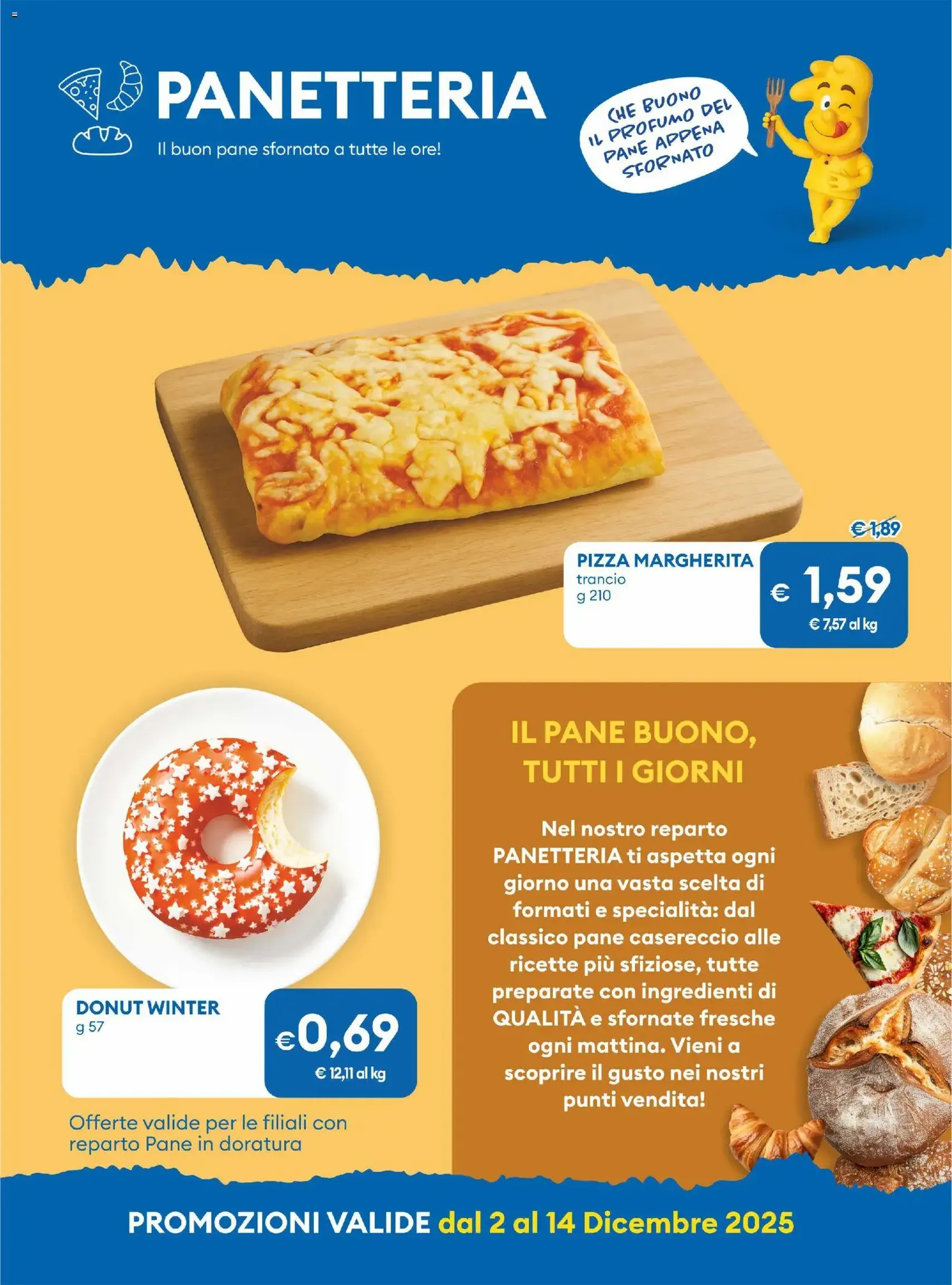 Volantino MD Discount - volantino valido dal 02/12/2025 pagina 7 di 31