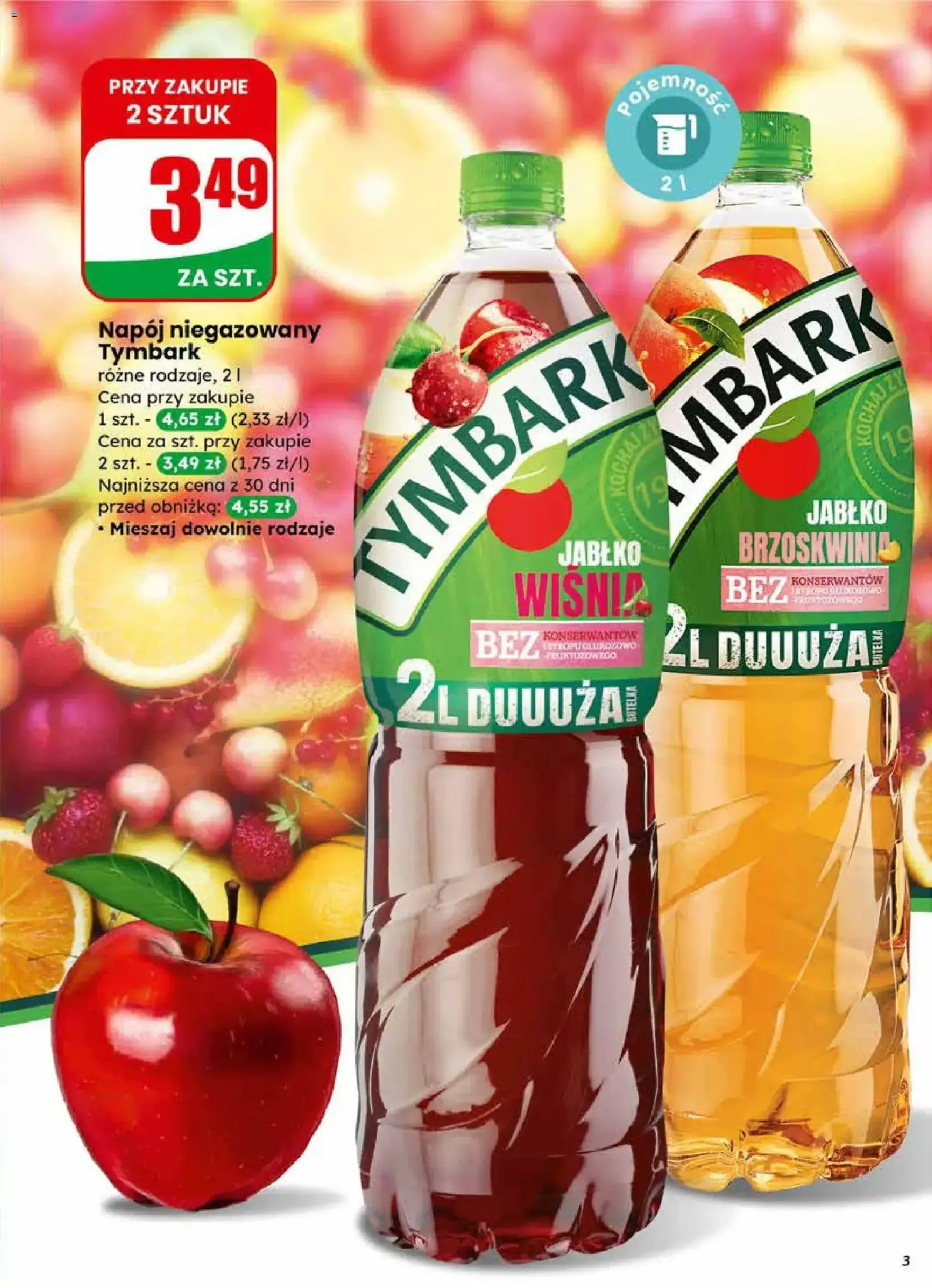 Dino Gazetka - ważny gazetka od 25.02.2026 strona 3 z 75