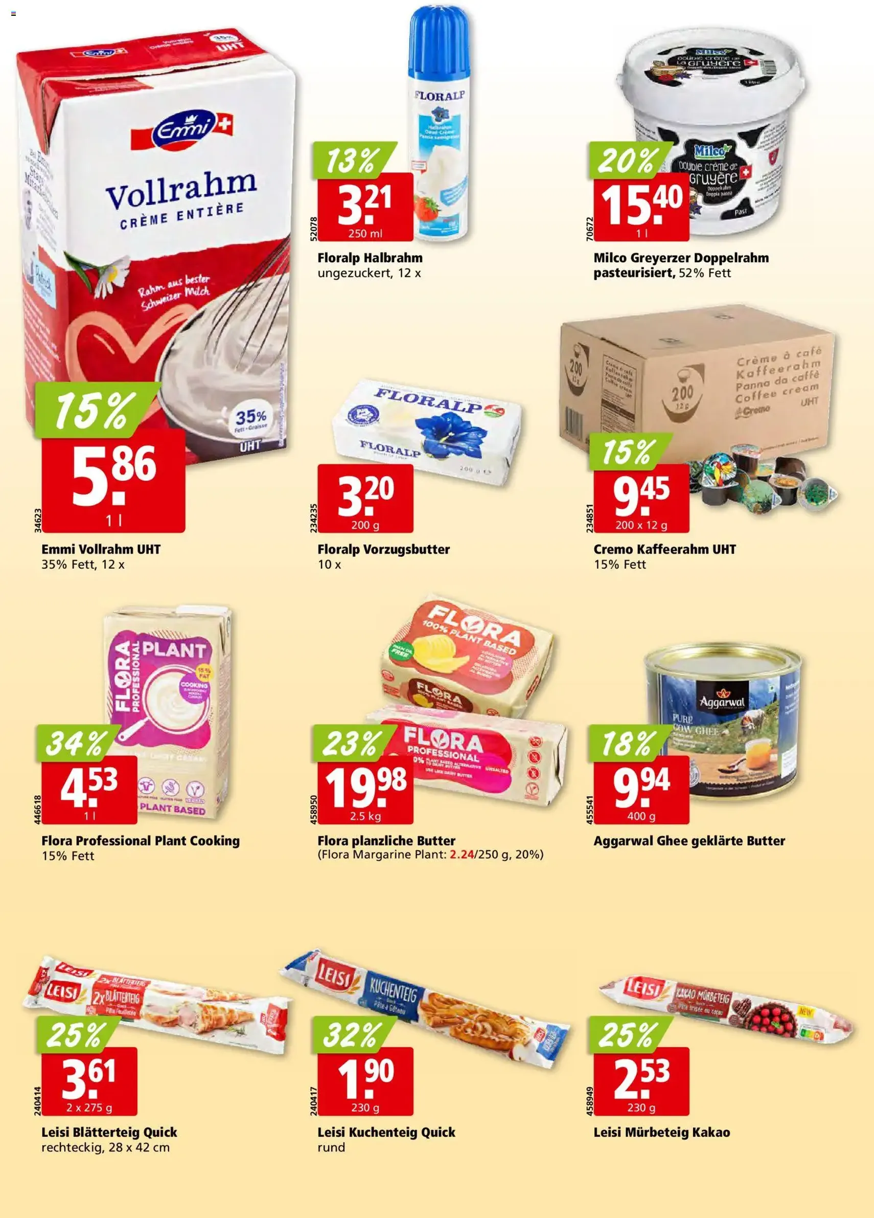 Aligro Aktionen - Gültiger Prospekt ab 15.12.2025, Seite 18 von insgesamt 40