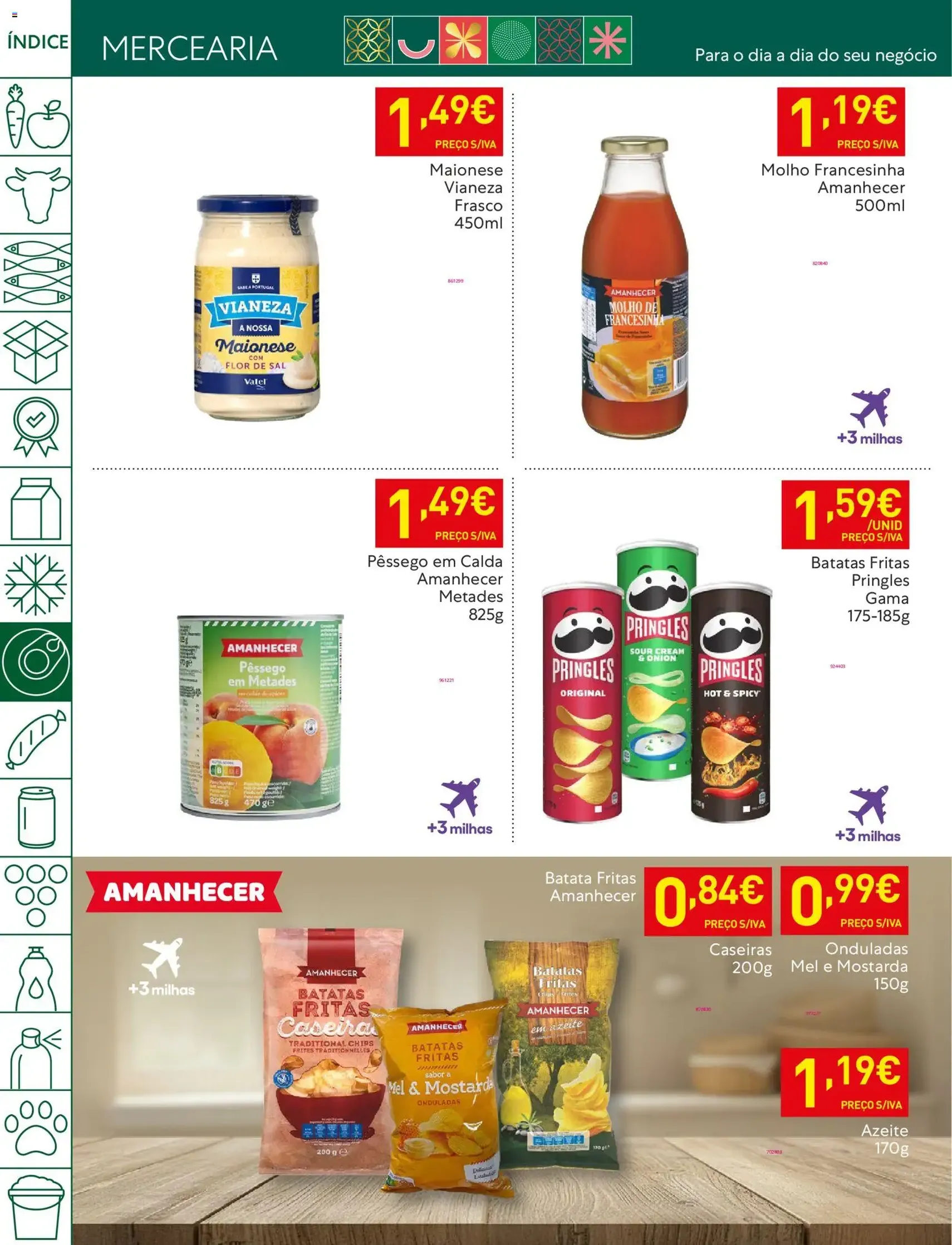 Recheio folheto - folheto válido a partir de 16/12/2025 página 20 de 52