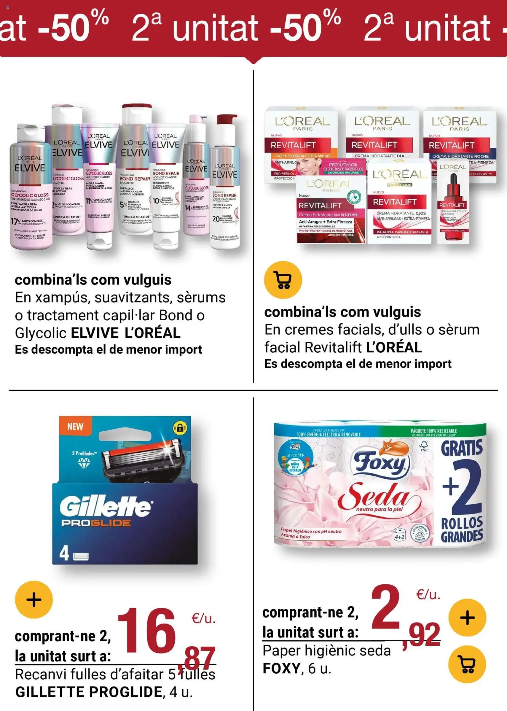 Bonpreu - Folleto - folleto válido desde 03/02/2026 página 28 de 78