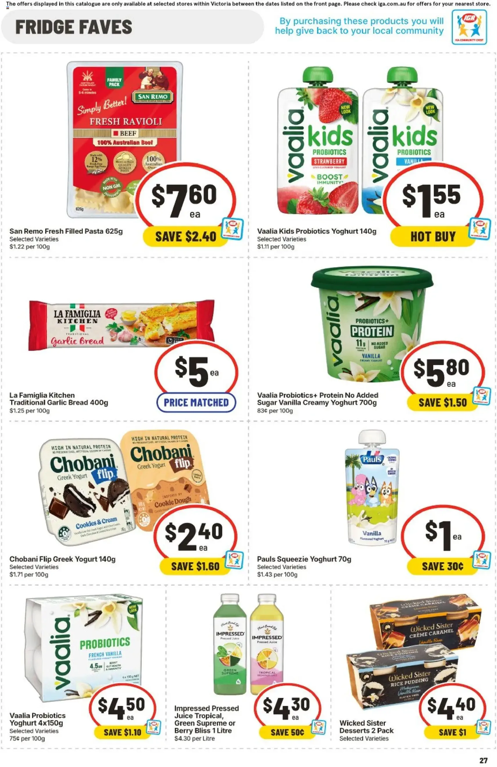 Ritchies catalogue - valid flyer from 10/06/2026, page 25 of 33