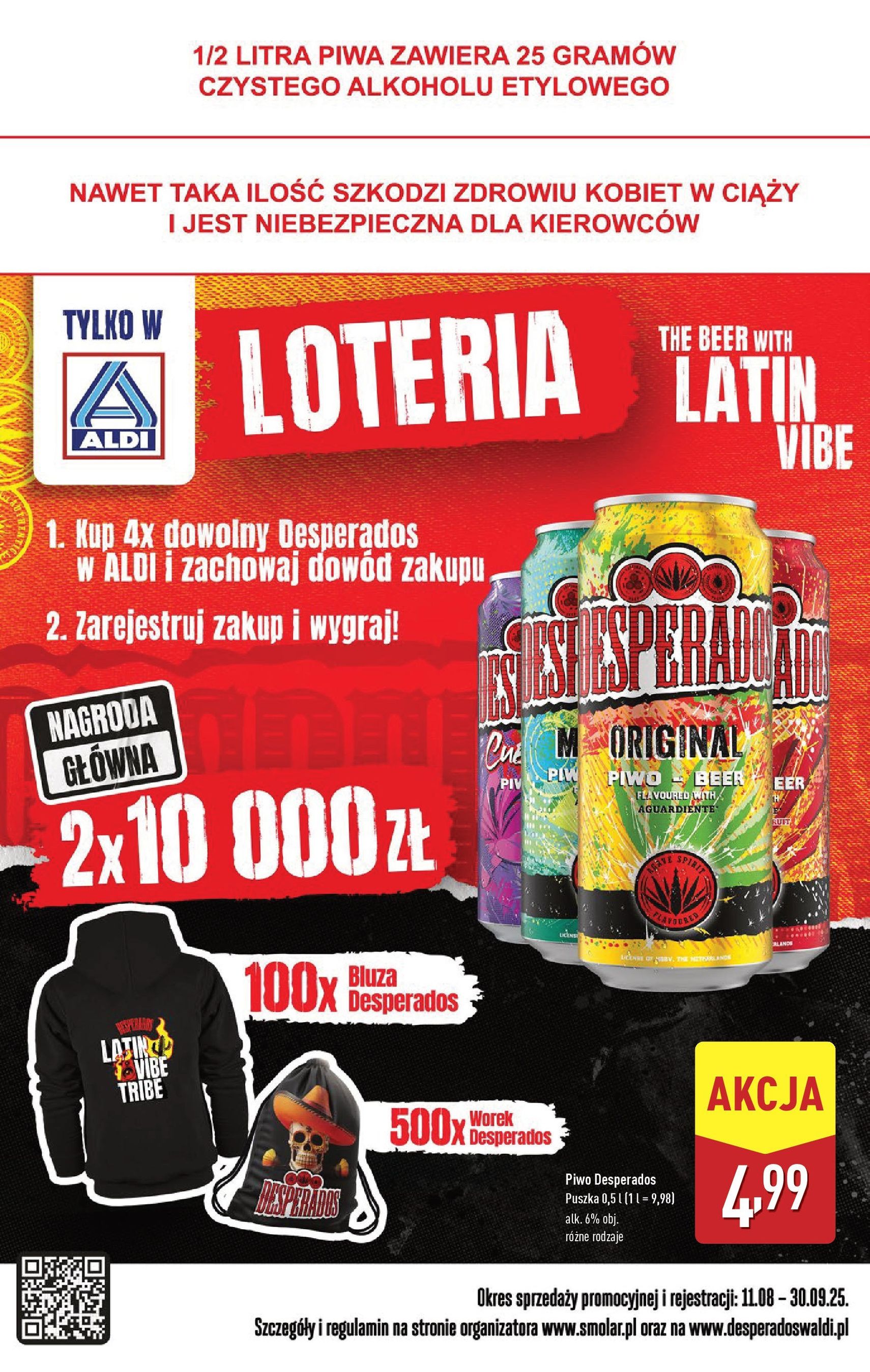 Aldi Gazetka - ważny gazetka od 29.09.2025 strona 13 z 41