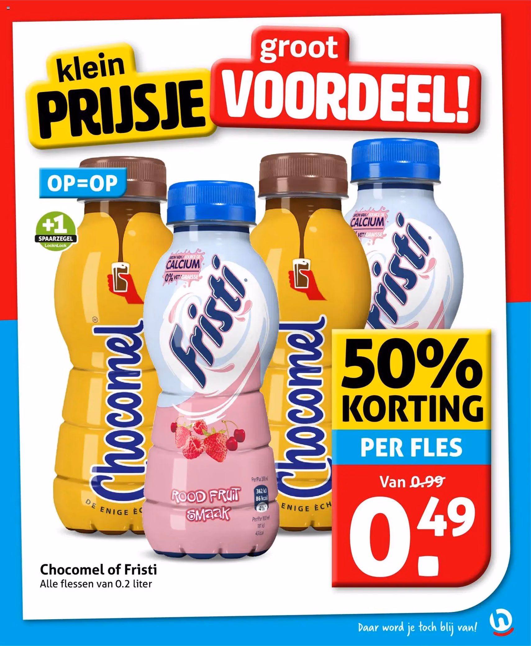 Hoogvliet - Folder - geldige folder vanaf 21-01-2026 pagina 3 van 27