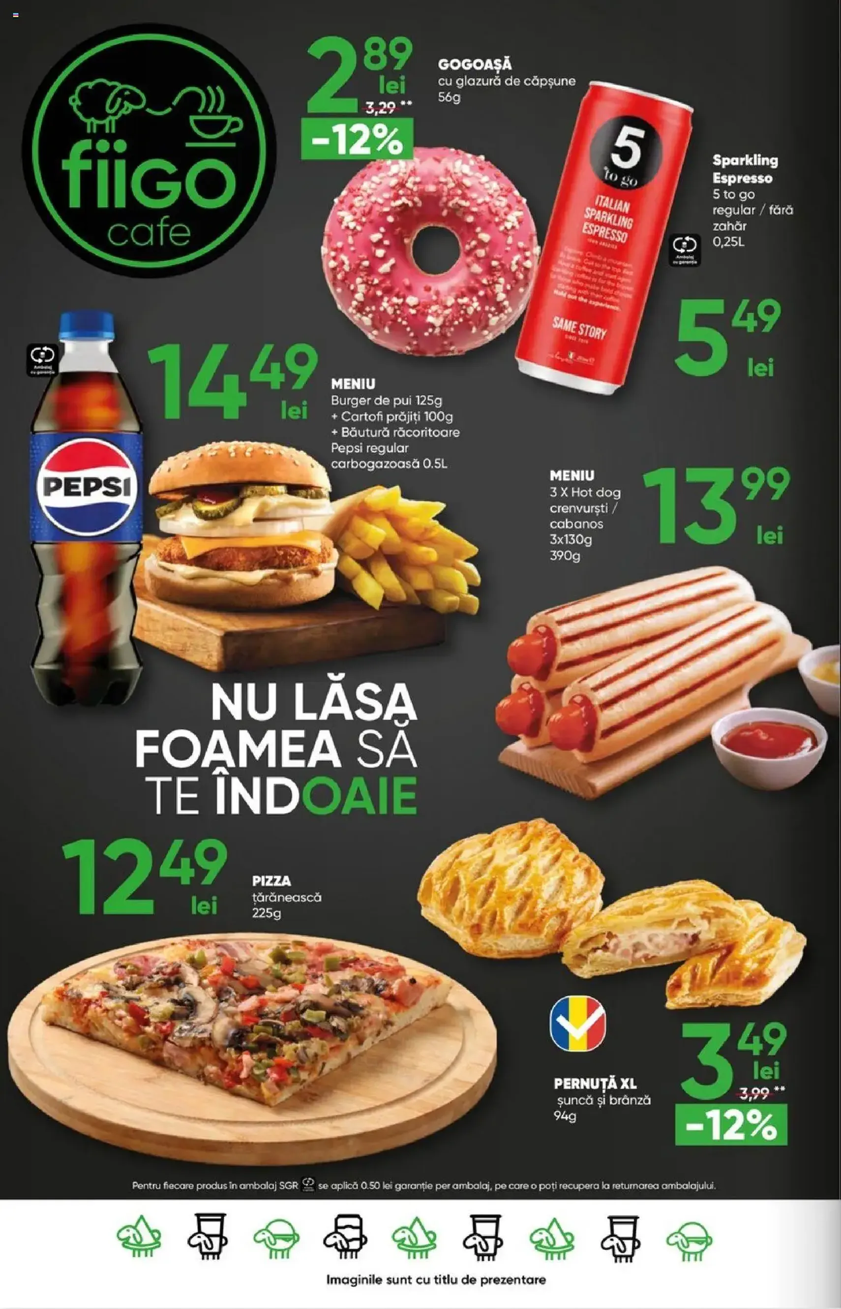 Catalog Profi - cataloage valabile începând cu 06.08.2025 pagina 20 din 21 Catalog Profi - cataloage valabile începând cu 06.08.2025 pagina 20 din 21