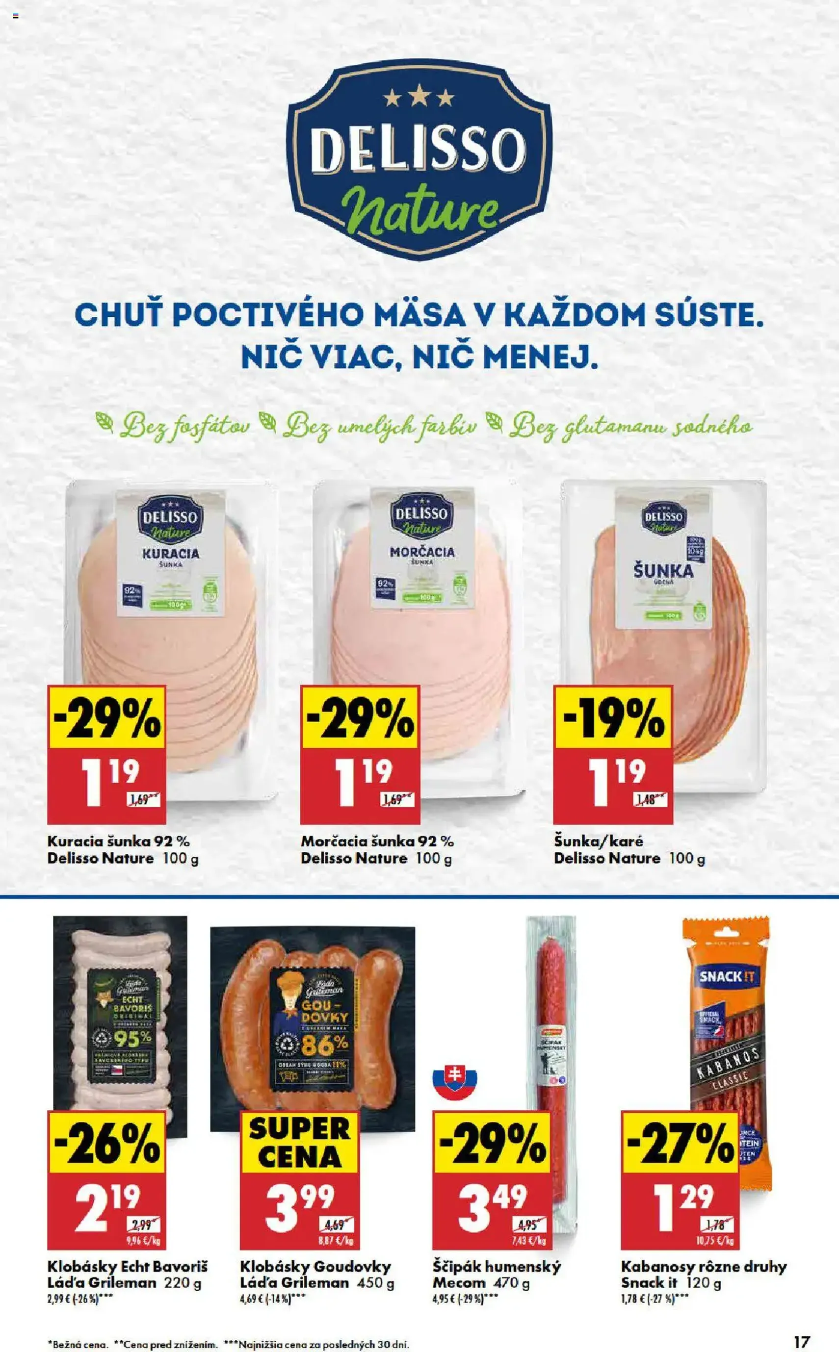 Biedronka leták - platný leták od 24.07.2025 strana 17 z 48 Biedronka leták - platný leták od 24.07.2025 strana 17 z 48