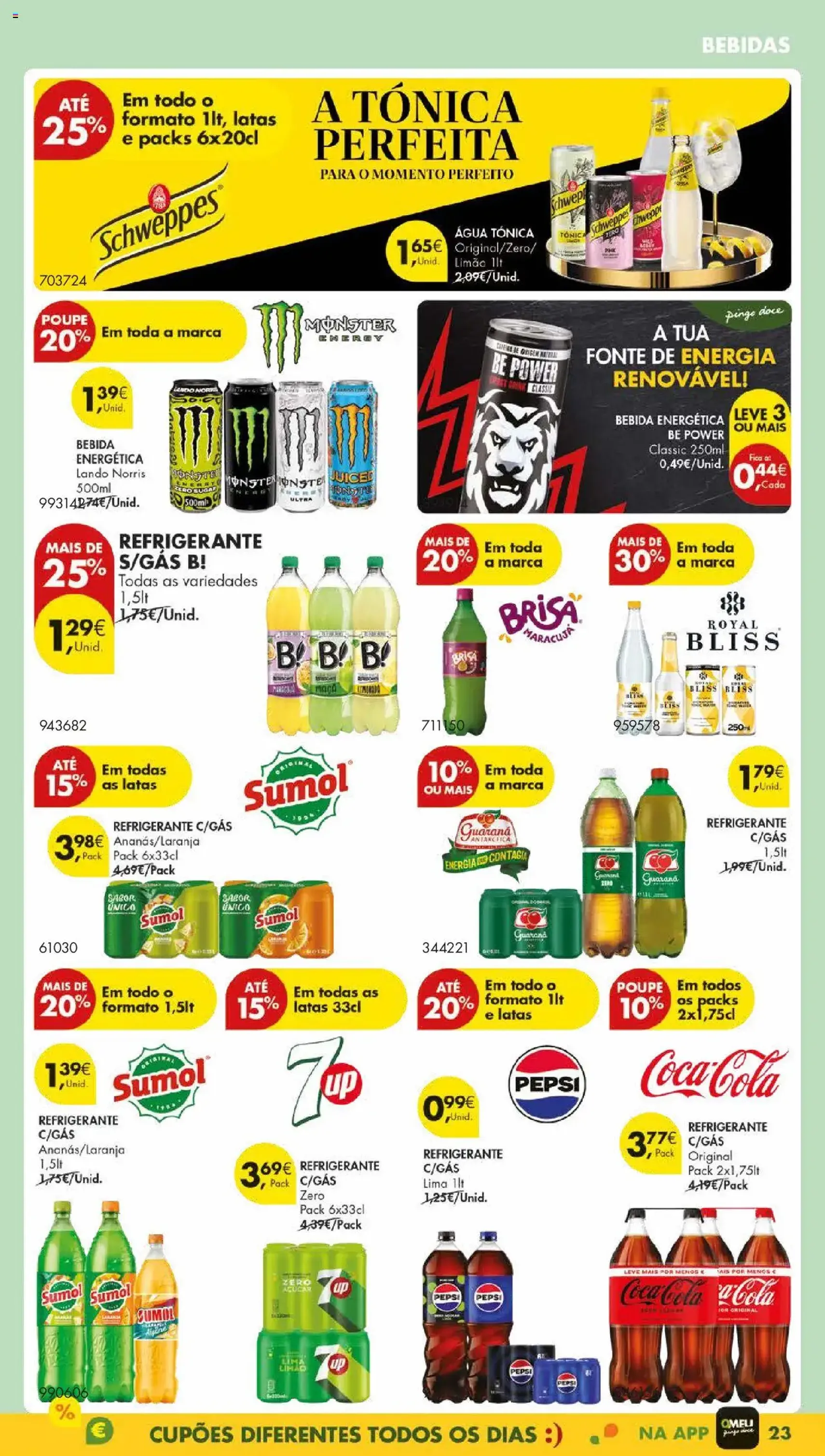Pingo Doce folheto - folheto válido a partir de 19/08/2025 página 27 de 58