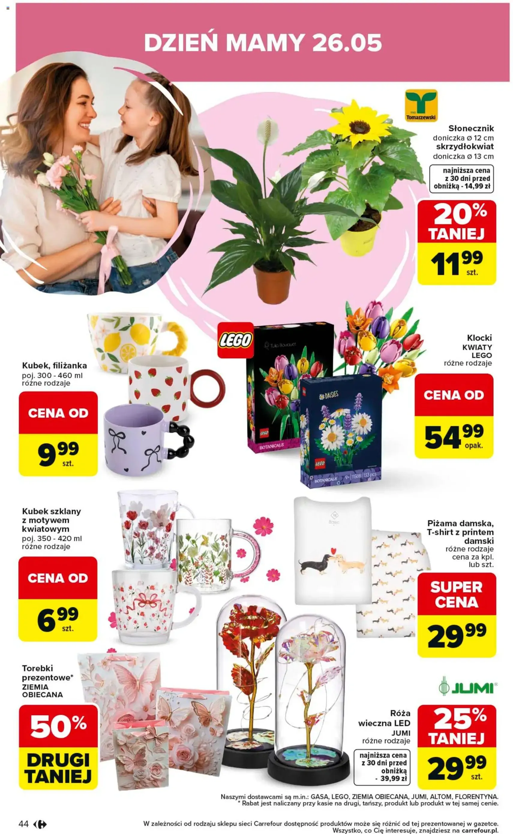 Carrefour gazetka - ważny gazetka od 18.05.2026 strona 46 z 59
