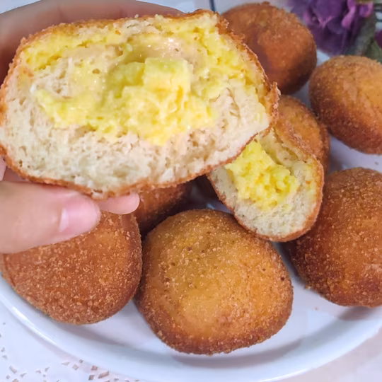 Anteprima ricetta Iris Siciliano