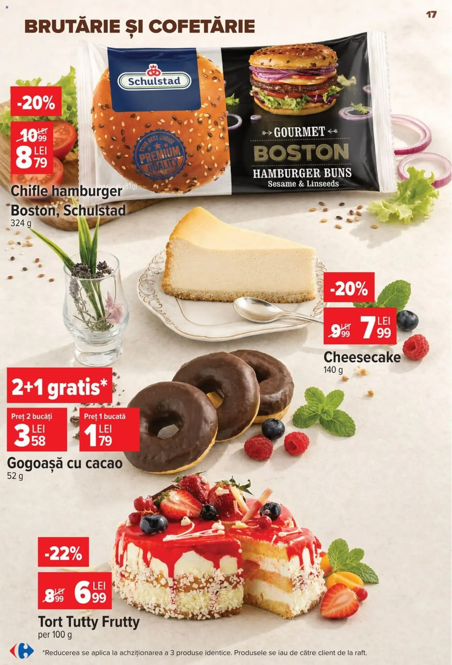 Carrefour Catalog - cataloage valabile începând cu 01.07.2026 pagina 17 din 66
