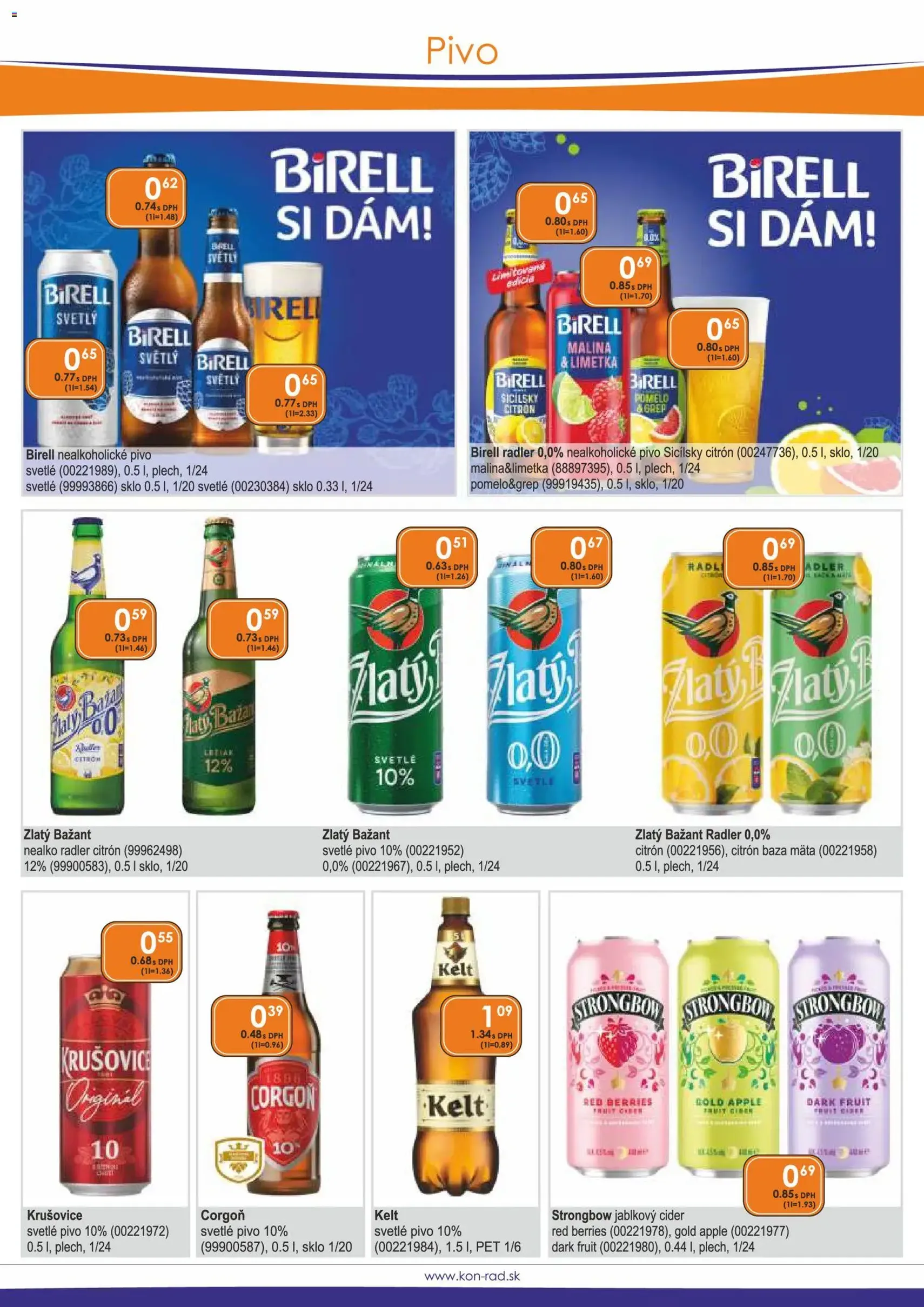 KON - RAD leták - platný leták od 01.11.2026 strana 29 z 48